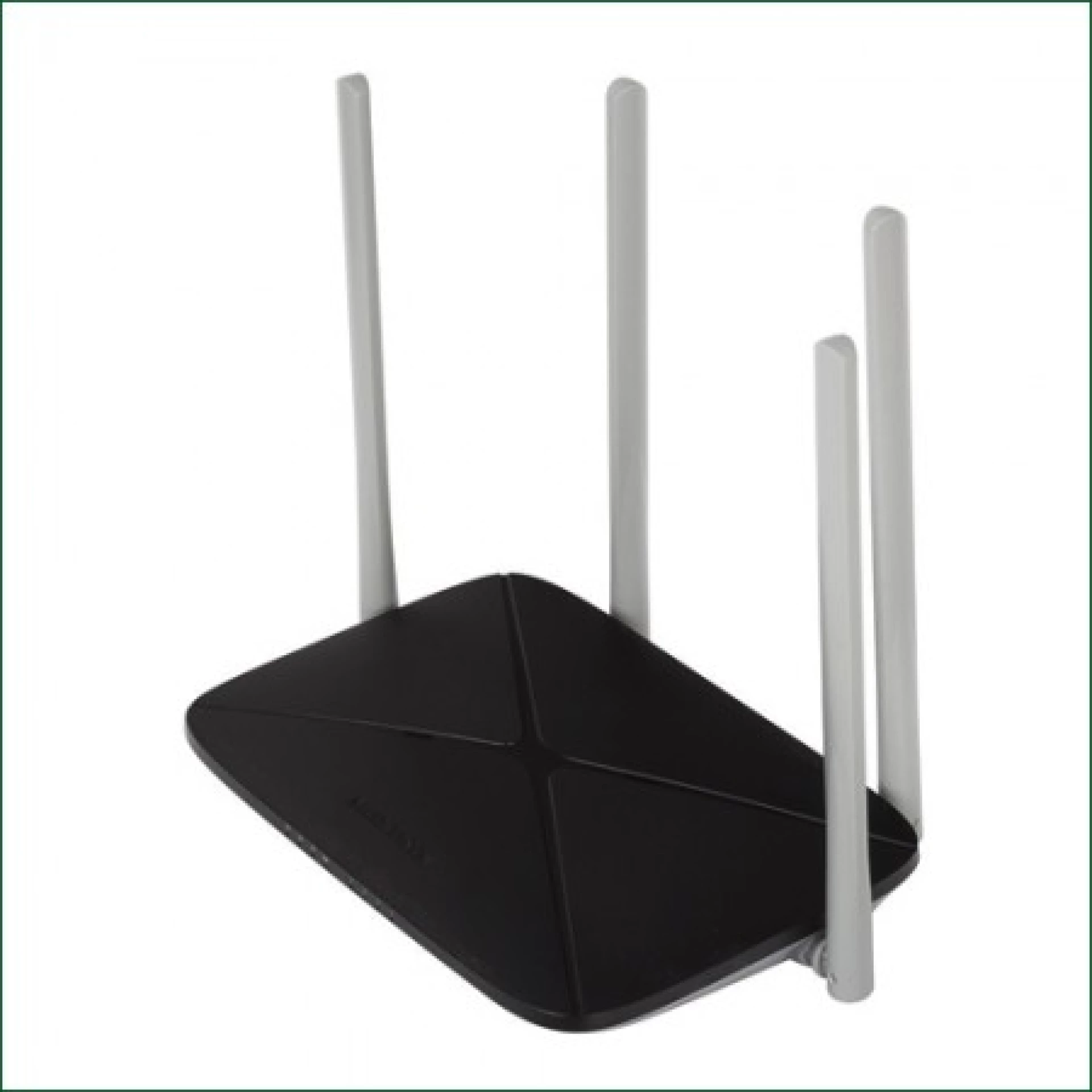 Mercusys AC12 AC1200 Wireless Router Dual Band