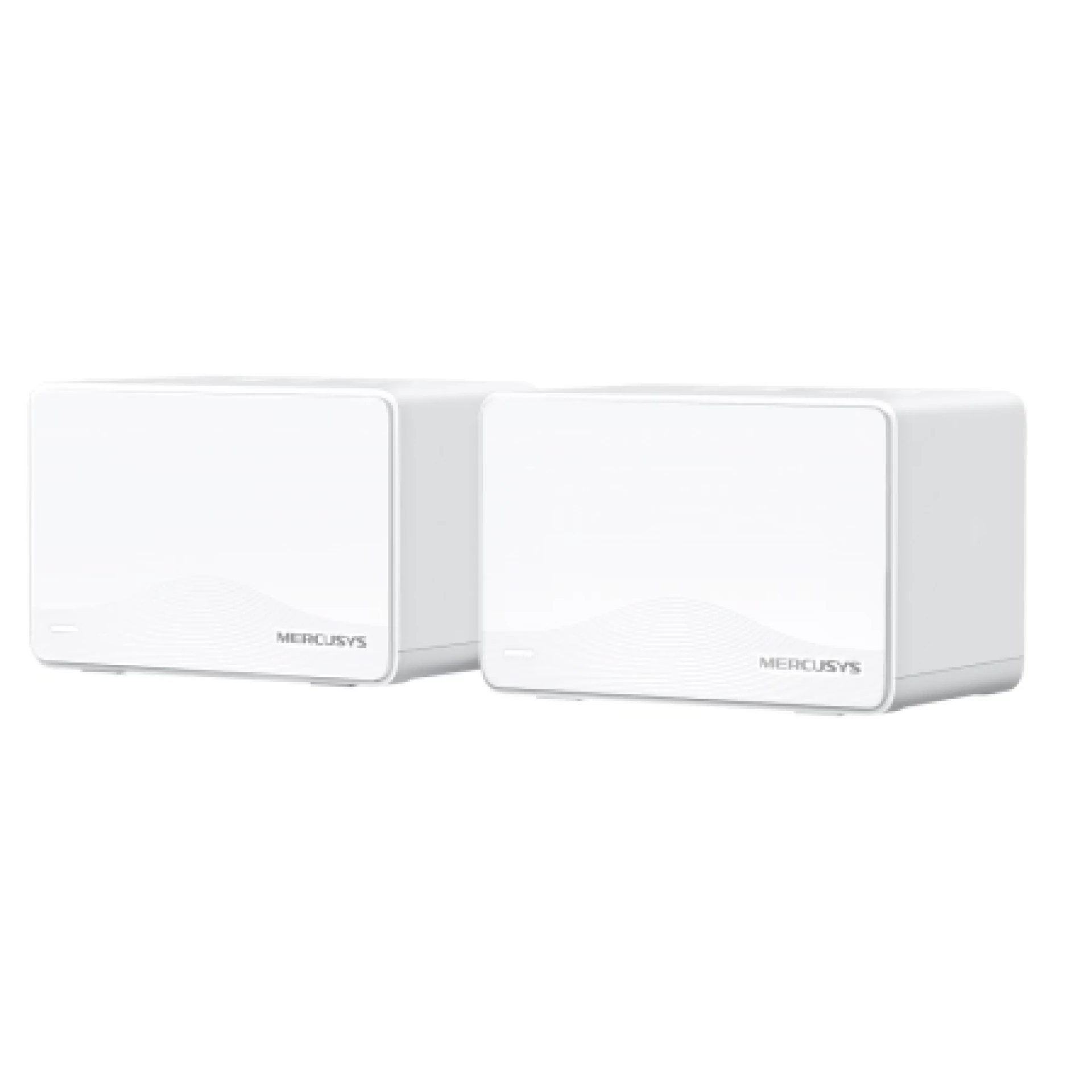 Mercusys Halo H25BE (2-PACK) BE3600 Whole Home Mesh Wi-Fi 7 System