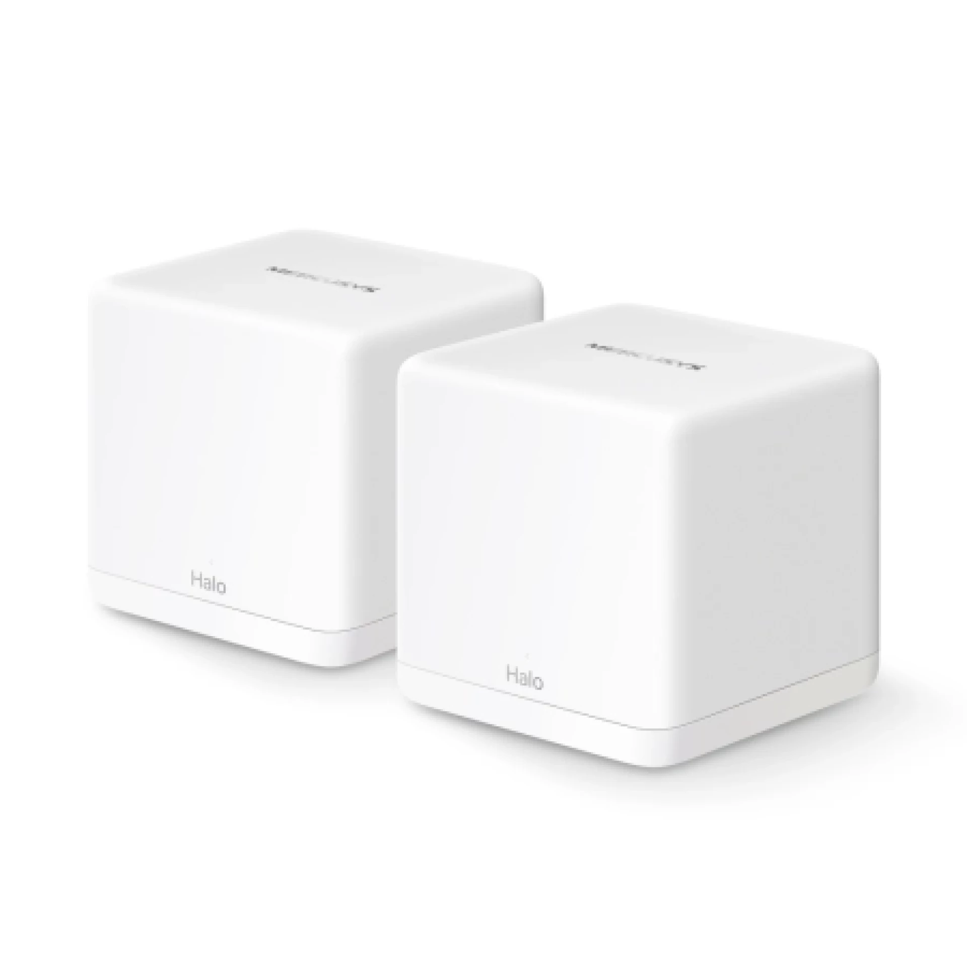 Mercusys Halo H60X (2-PACK) AX1500 Whole Home Mesh Wi-Fi System