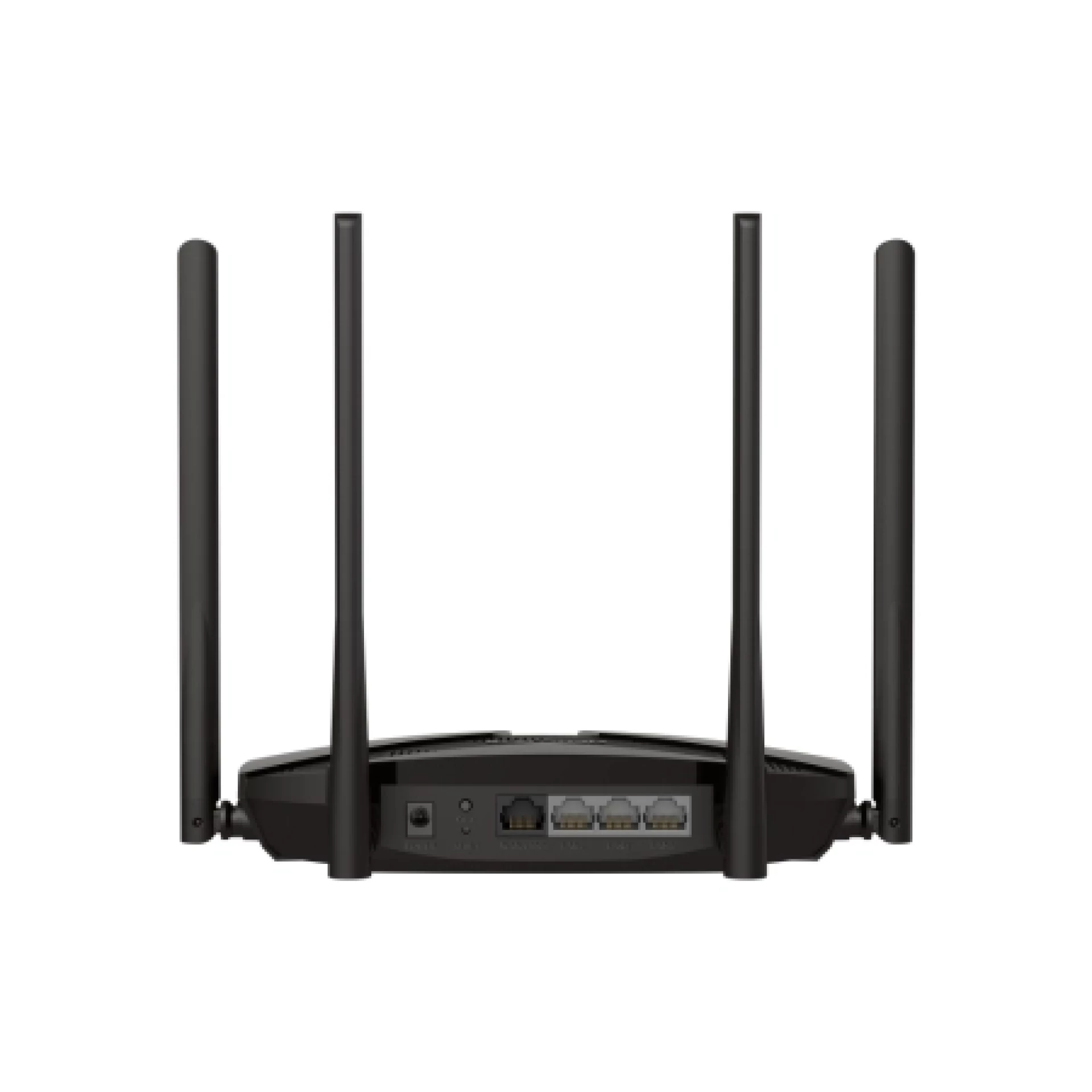 Mercusys MB235 AC1200 4G+ Cat6 Wireless Dual Band Router