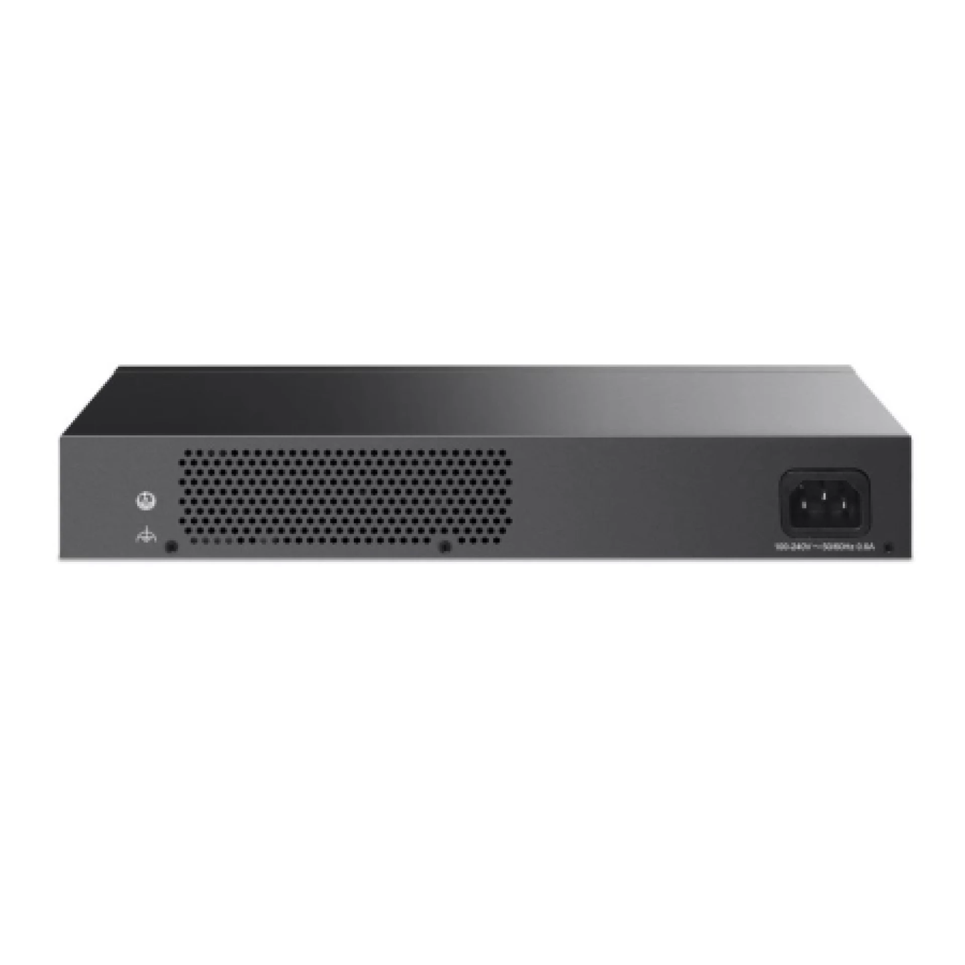 Mercusys MS124GS Desktop Switch 24x10/100/1000