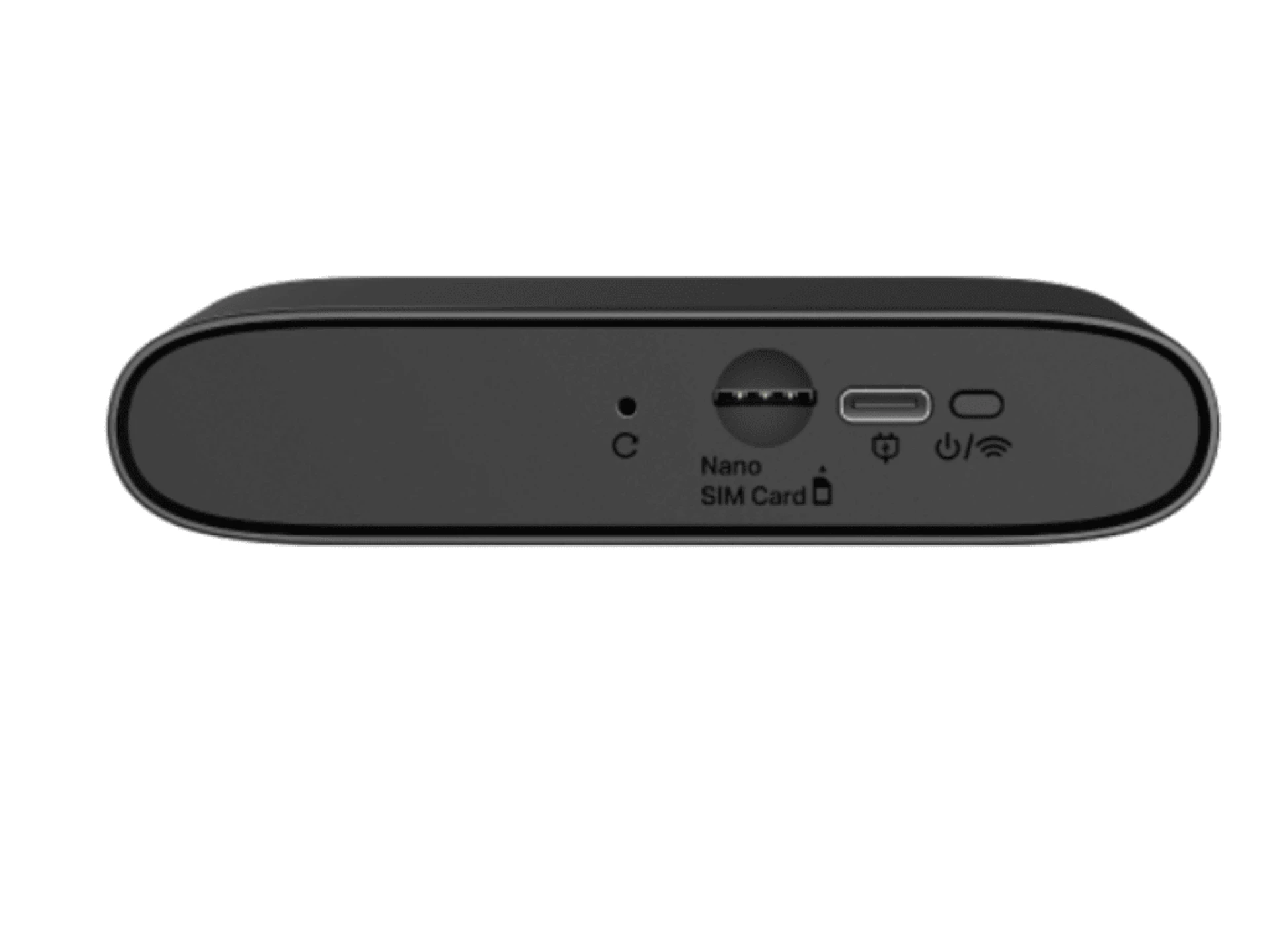 Mercusys MT110 4G LTE Mobile Wi-FiRouter