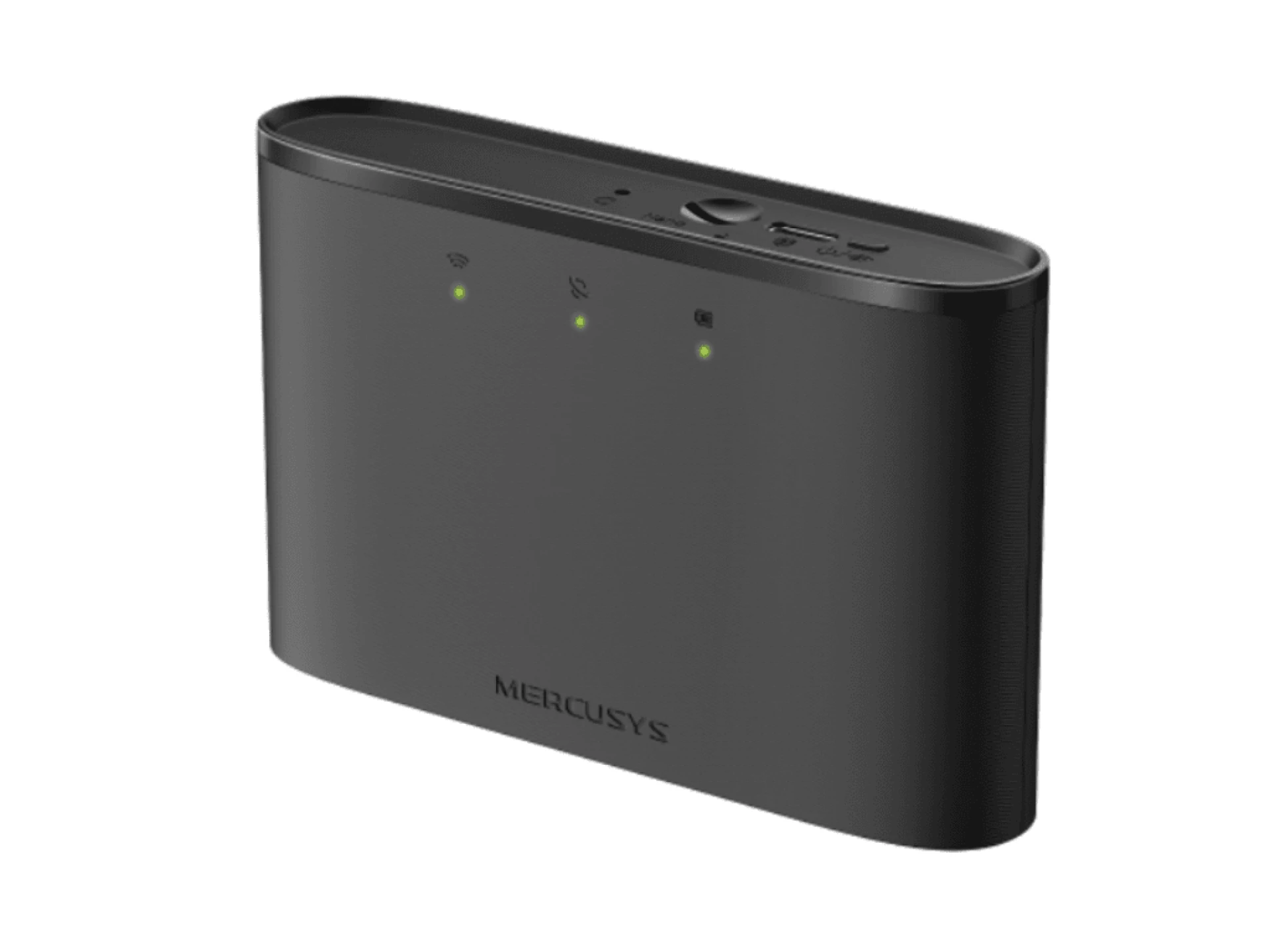 Mercusys MT110 4G LTE Mobile Wi-FiRouter