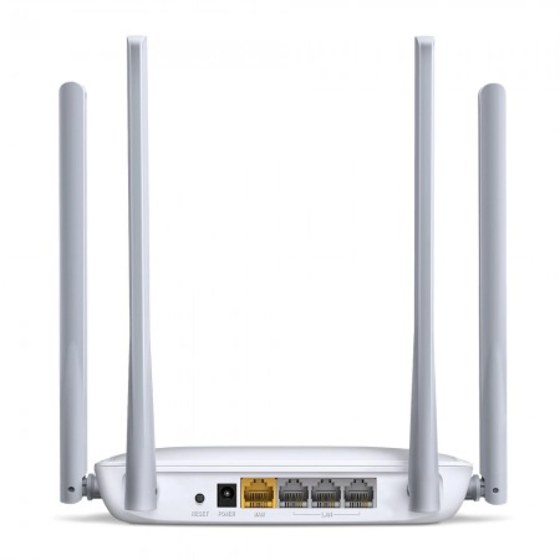 Mercusys MW325R Wireless Router