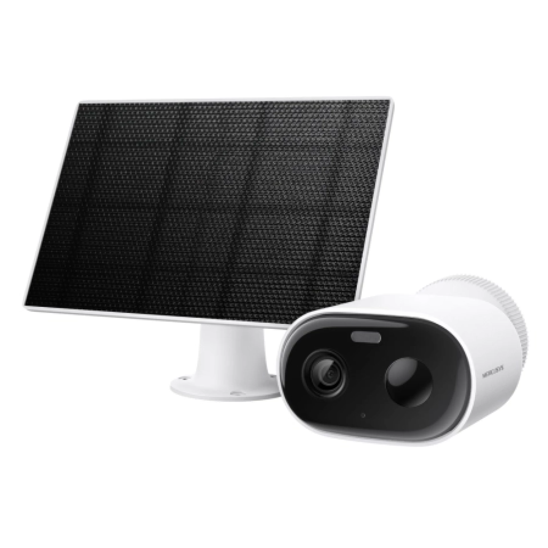 Mercusys Outdoor Solar-Powered Wi-Fi Camera MC410 KIT