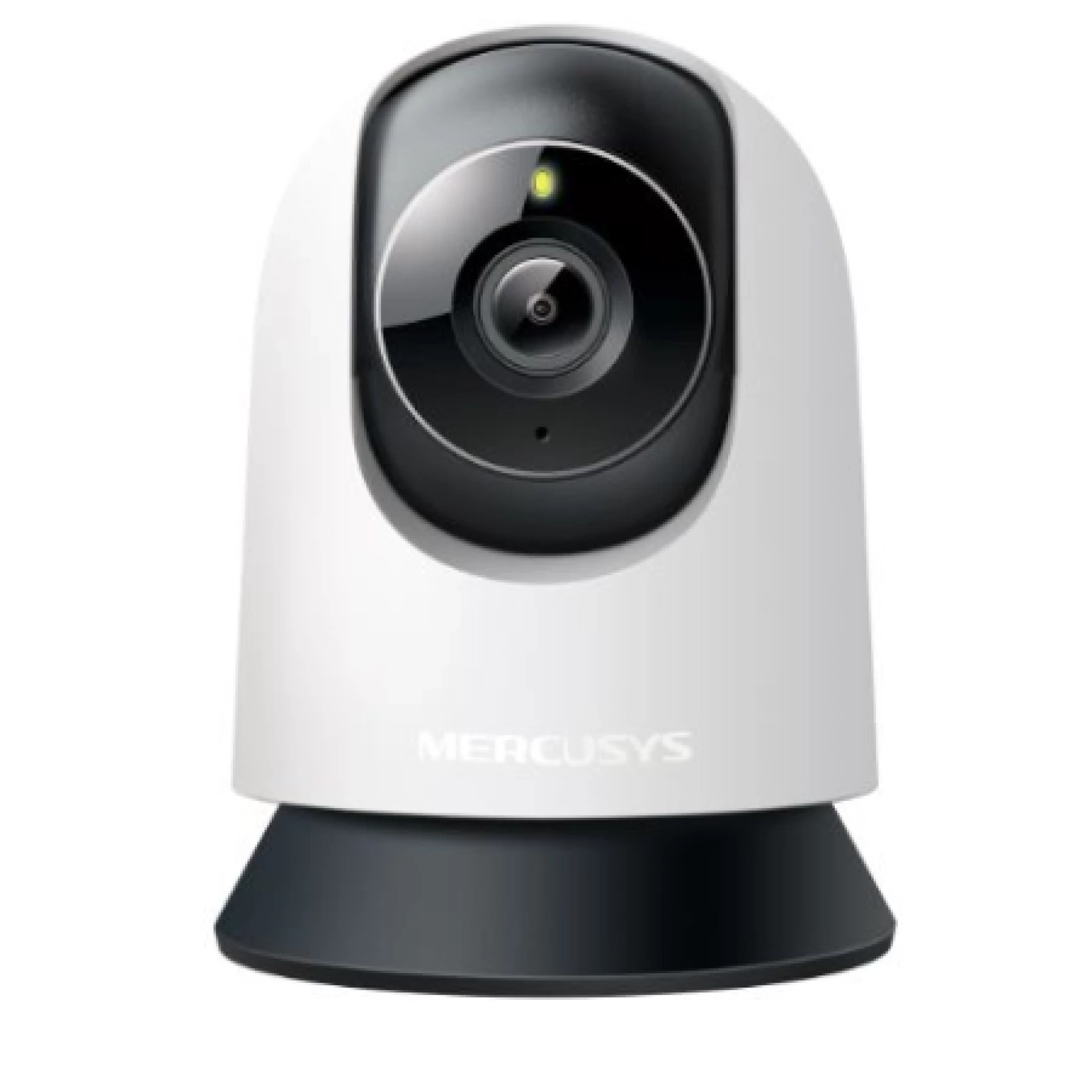 Mercusys Pan/Tilt Home Security Wi-Fi Camera MC210