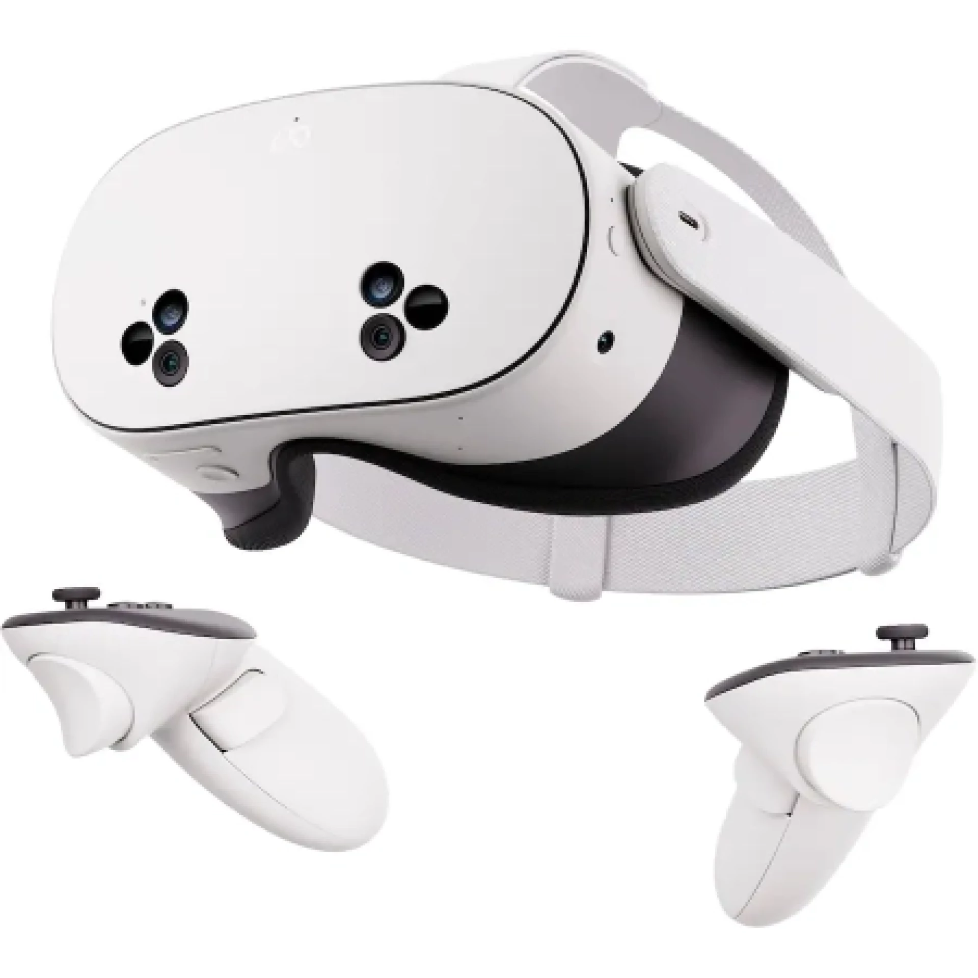 Meta Quest 3S 128GB Virtual Glasses