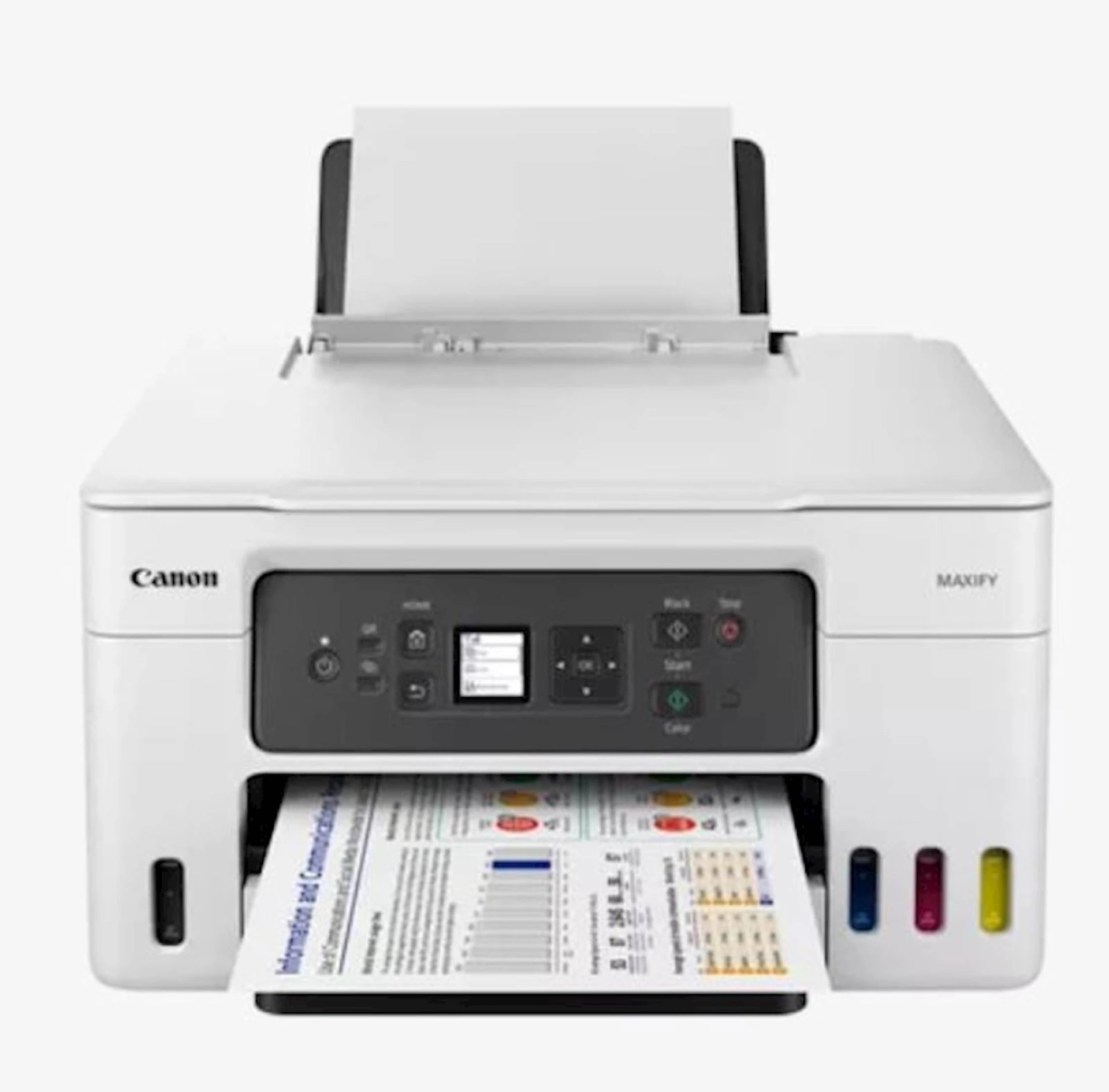 MF CANON MAXIFY GX3040