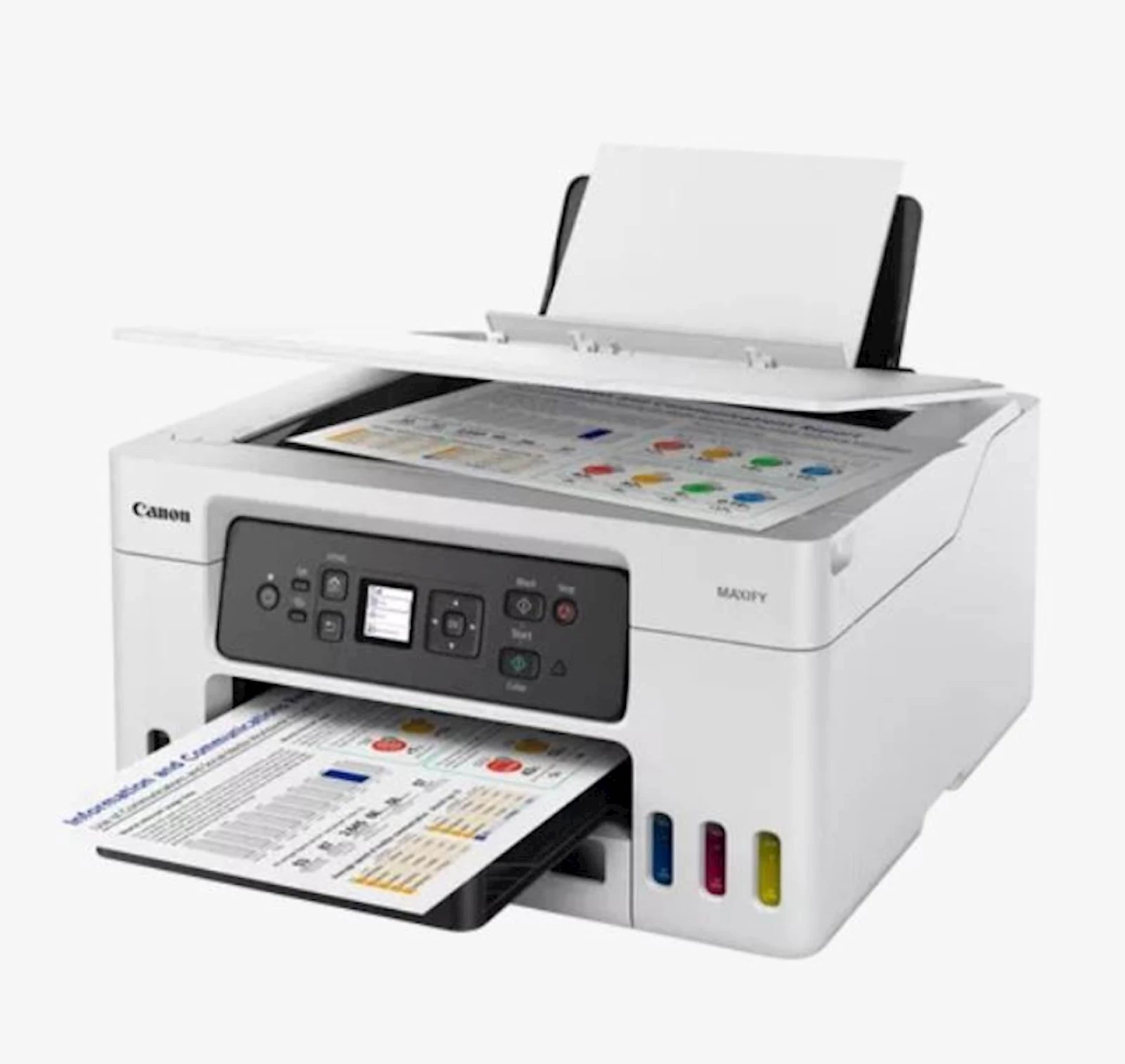 MF CANON MAXIFY GX3040