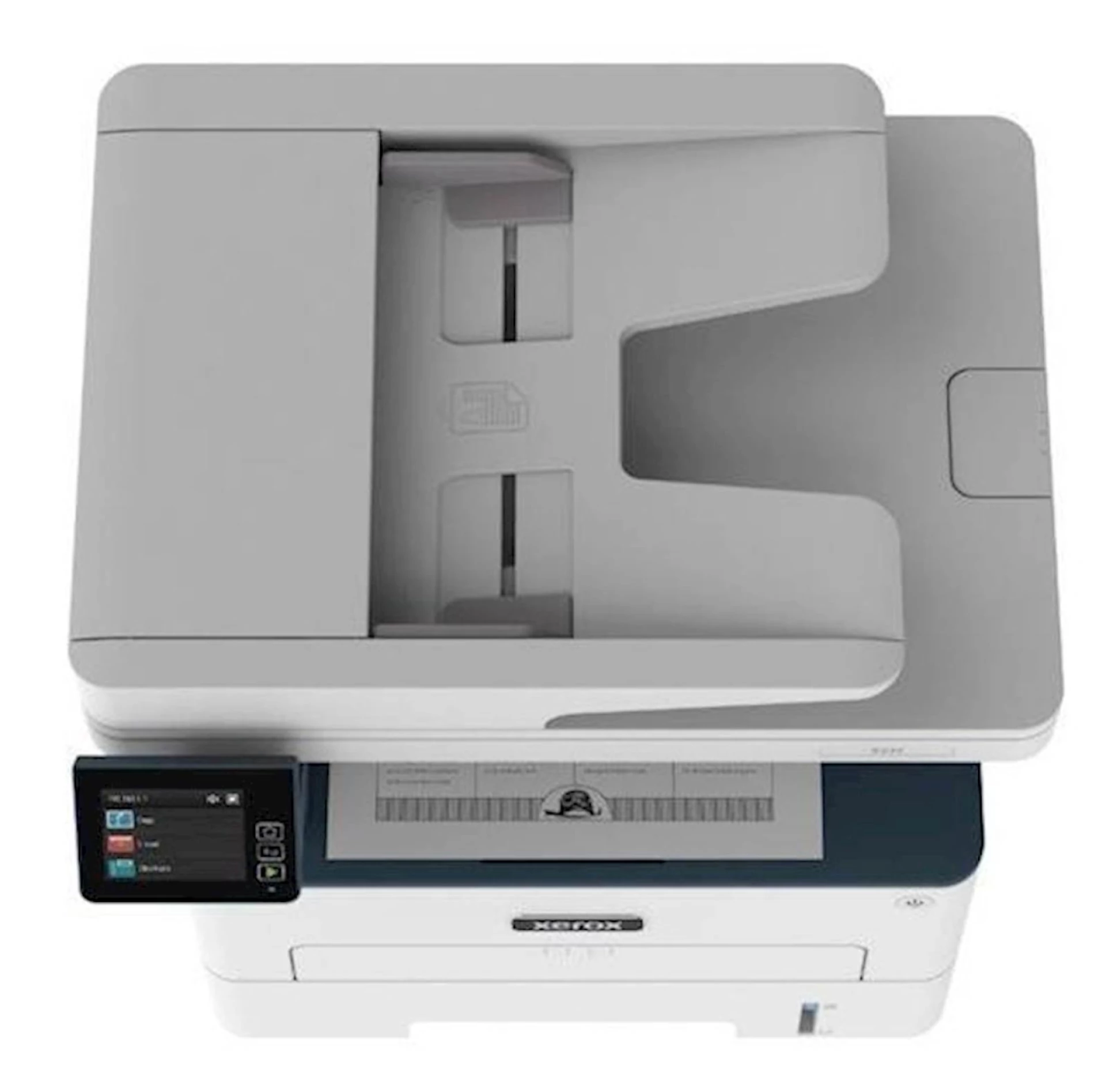 MF printer XEROX B235DNI