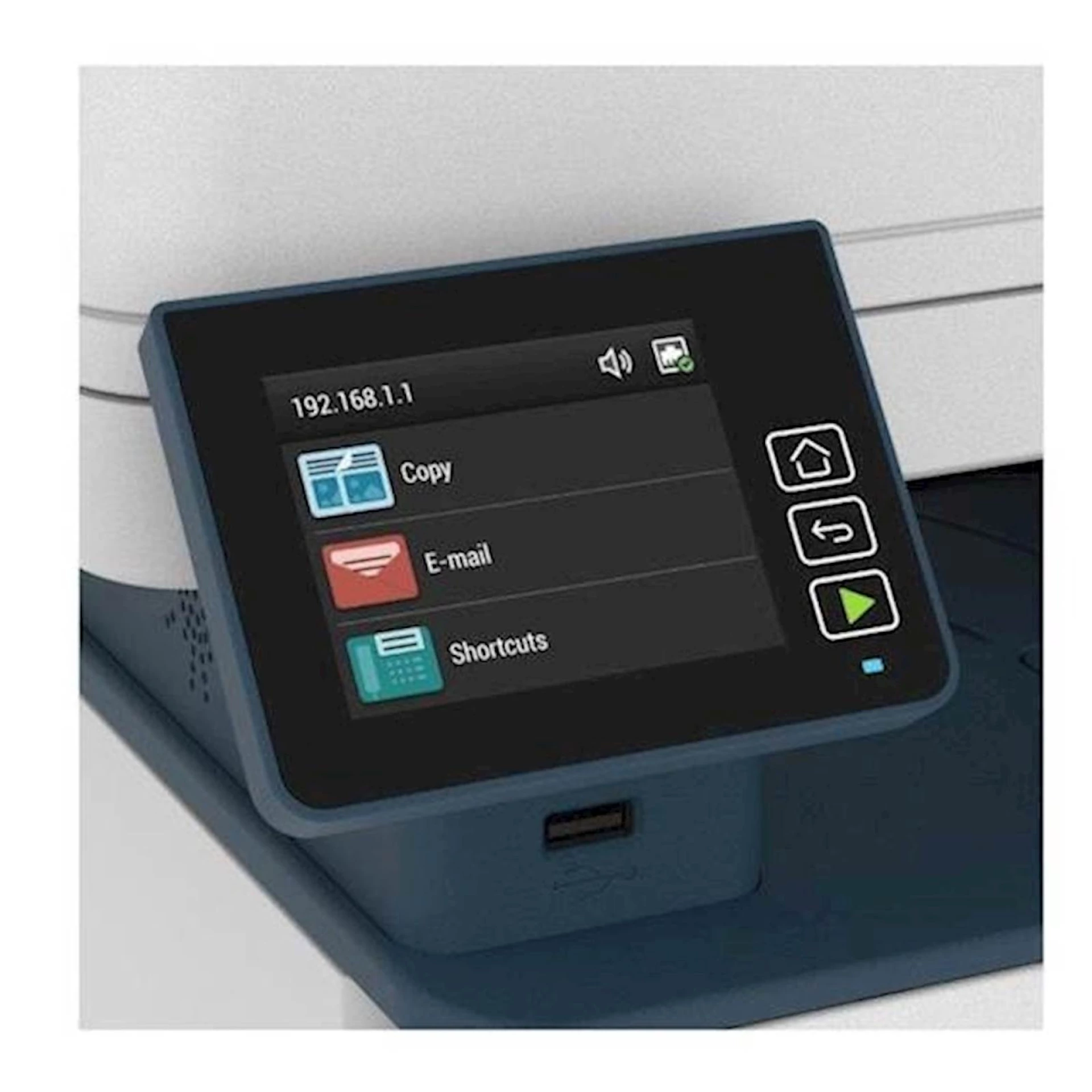 MF printer XEROX B235DNI