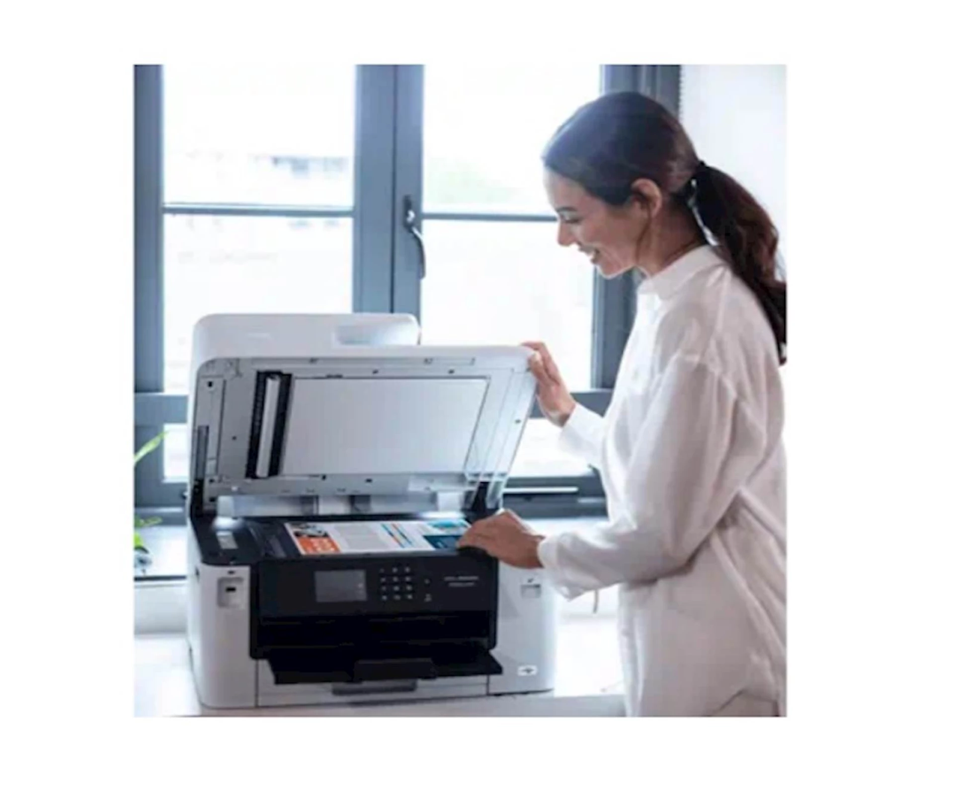MFP BROTHER MFC-J2340DW