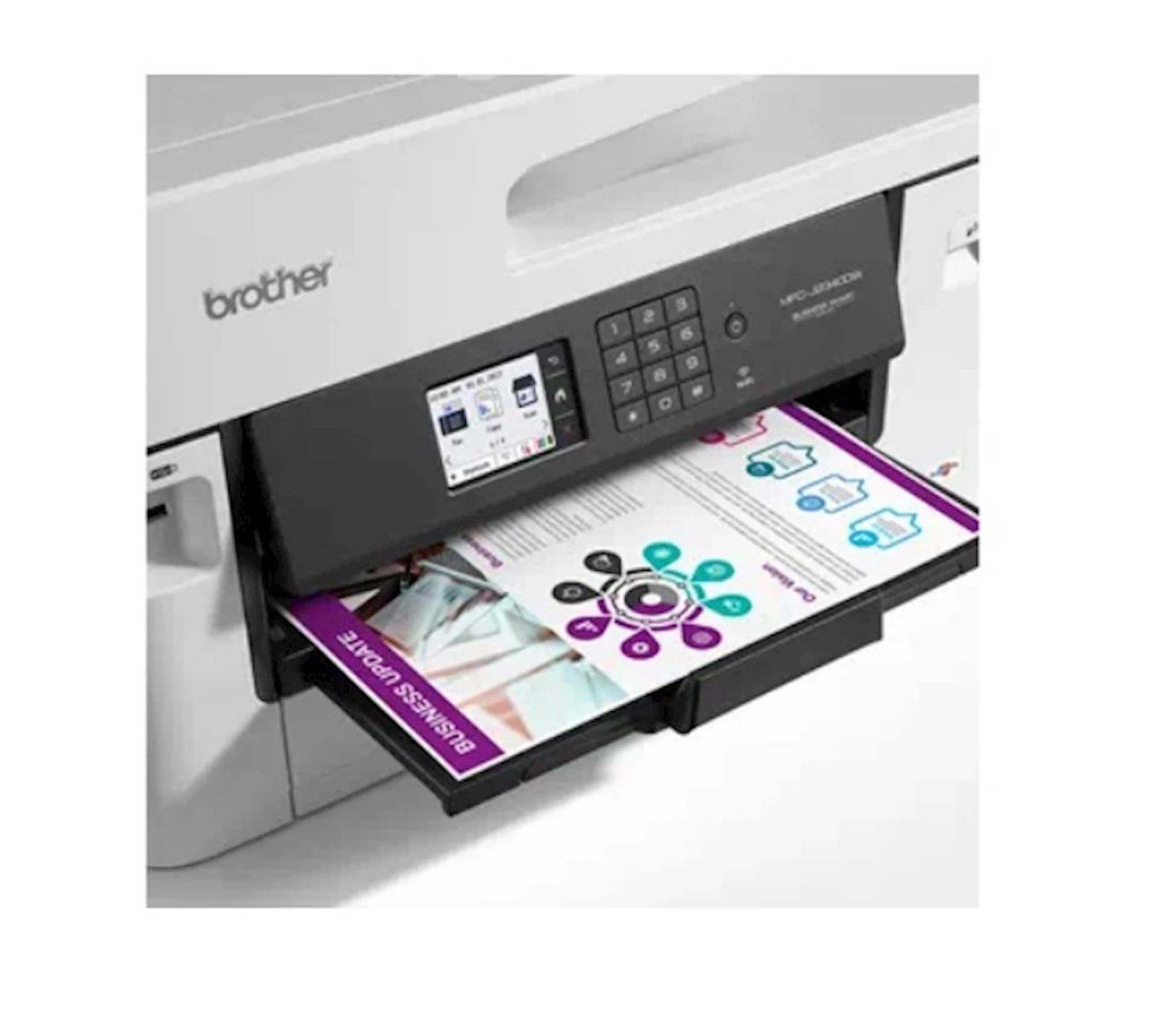 MFP BROTHER MFC-J2340DW