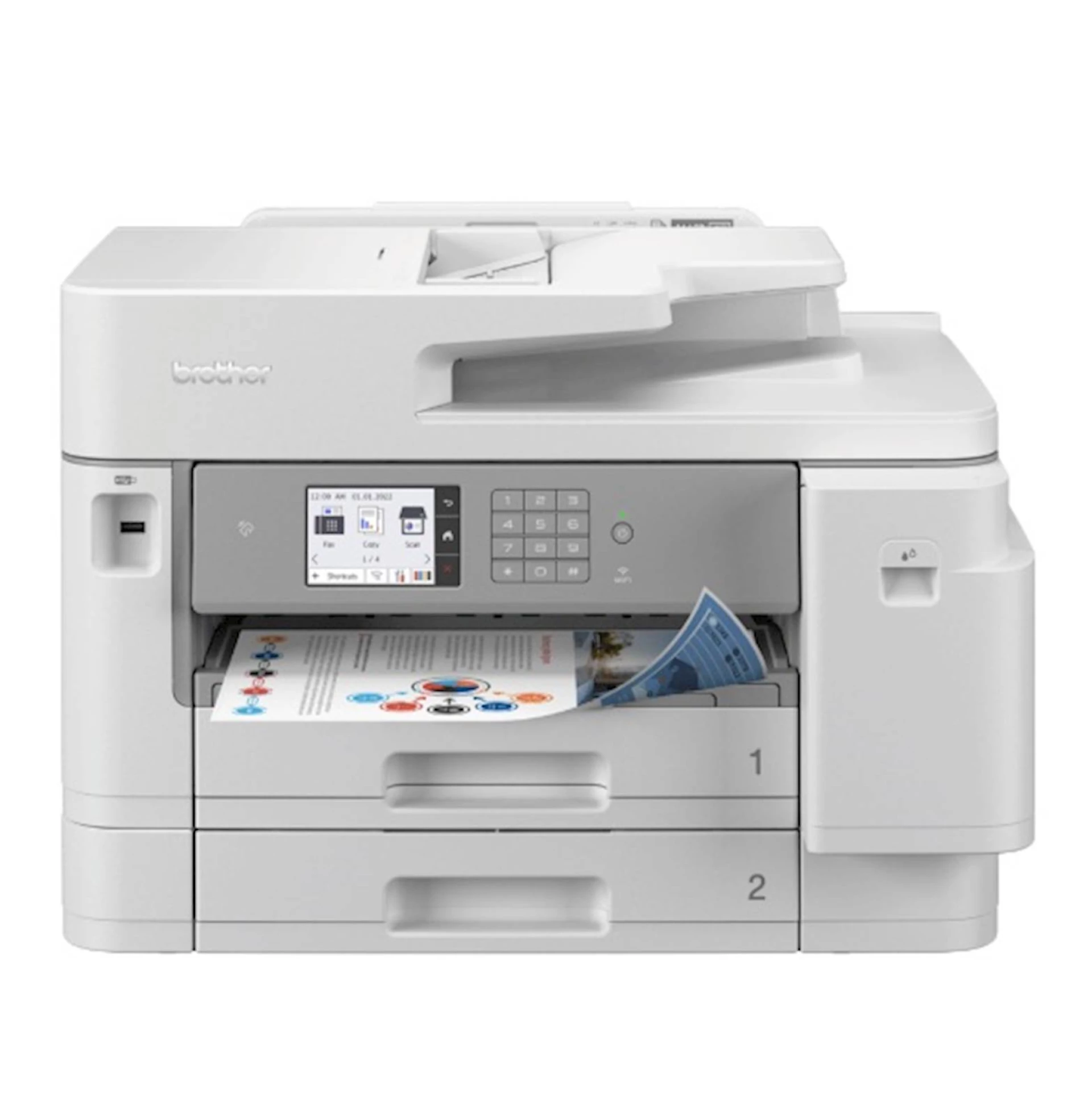 MFP BROTHER MFC-J5955DW