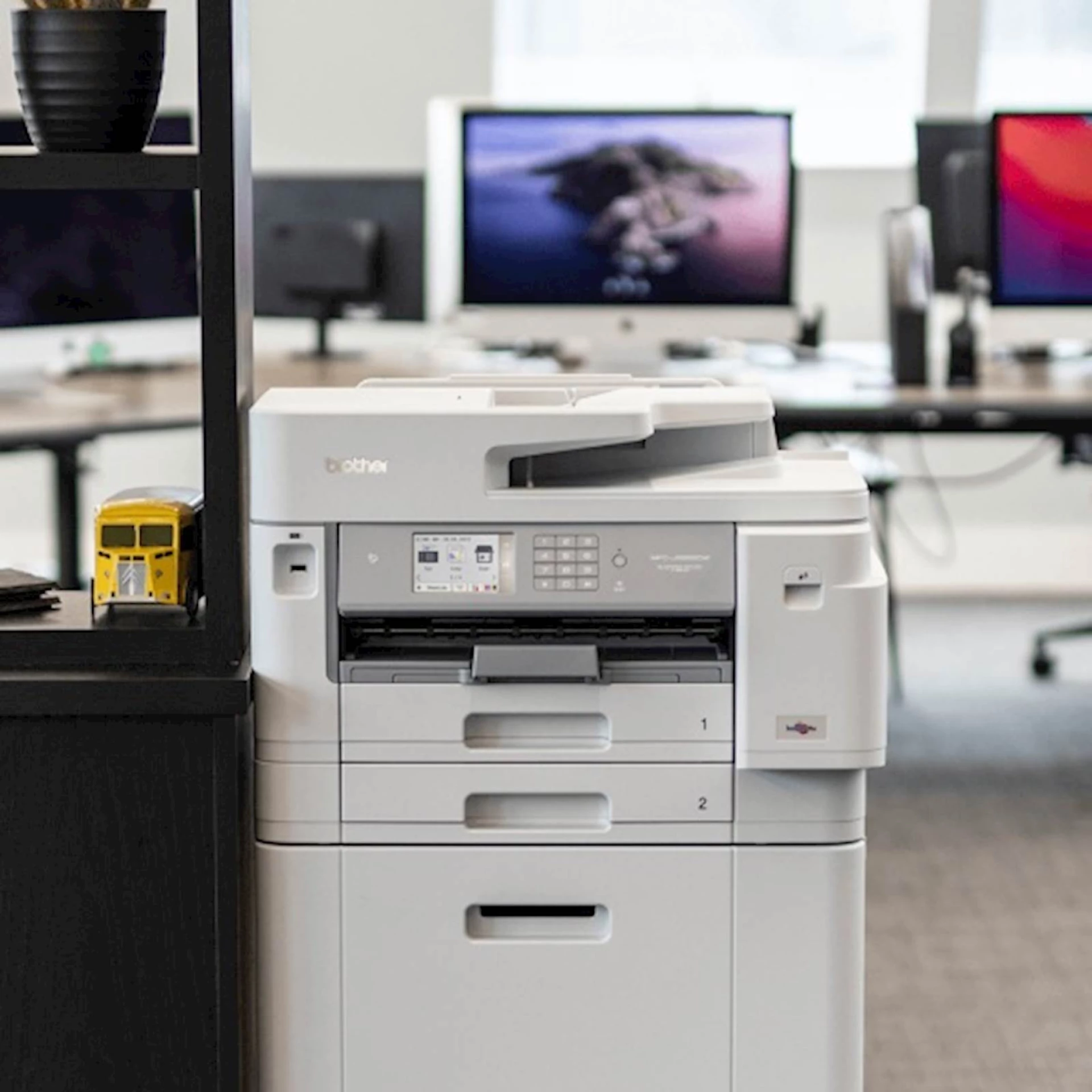 MFP BROTHER MFC-J5955DW