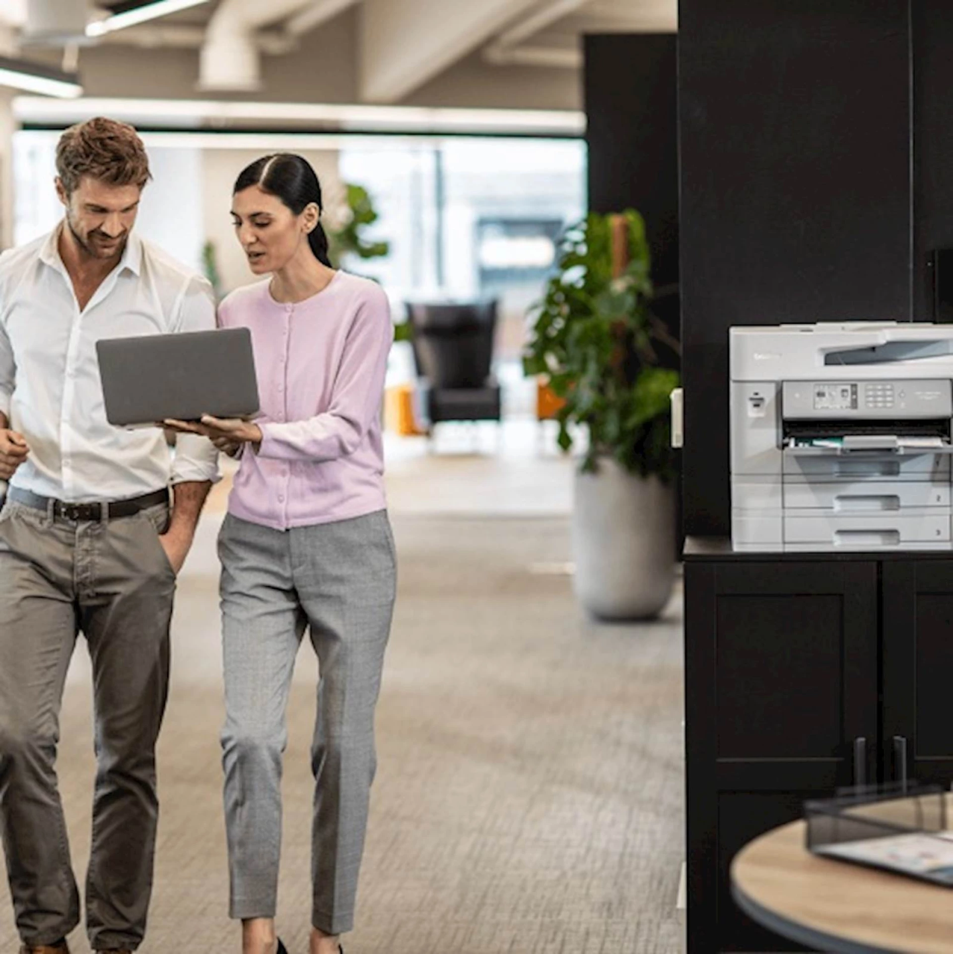 MFP BROTHER MFC-J6957DW