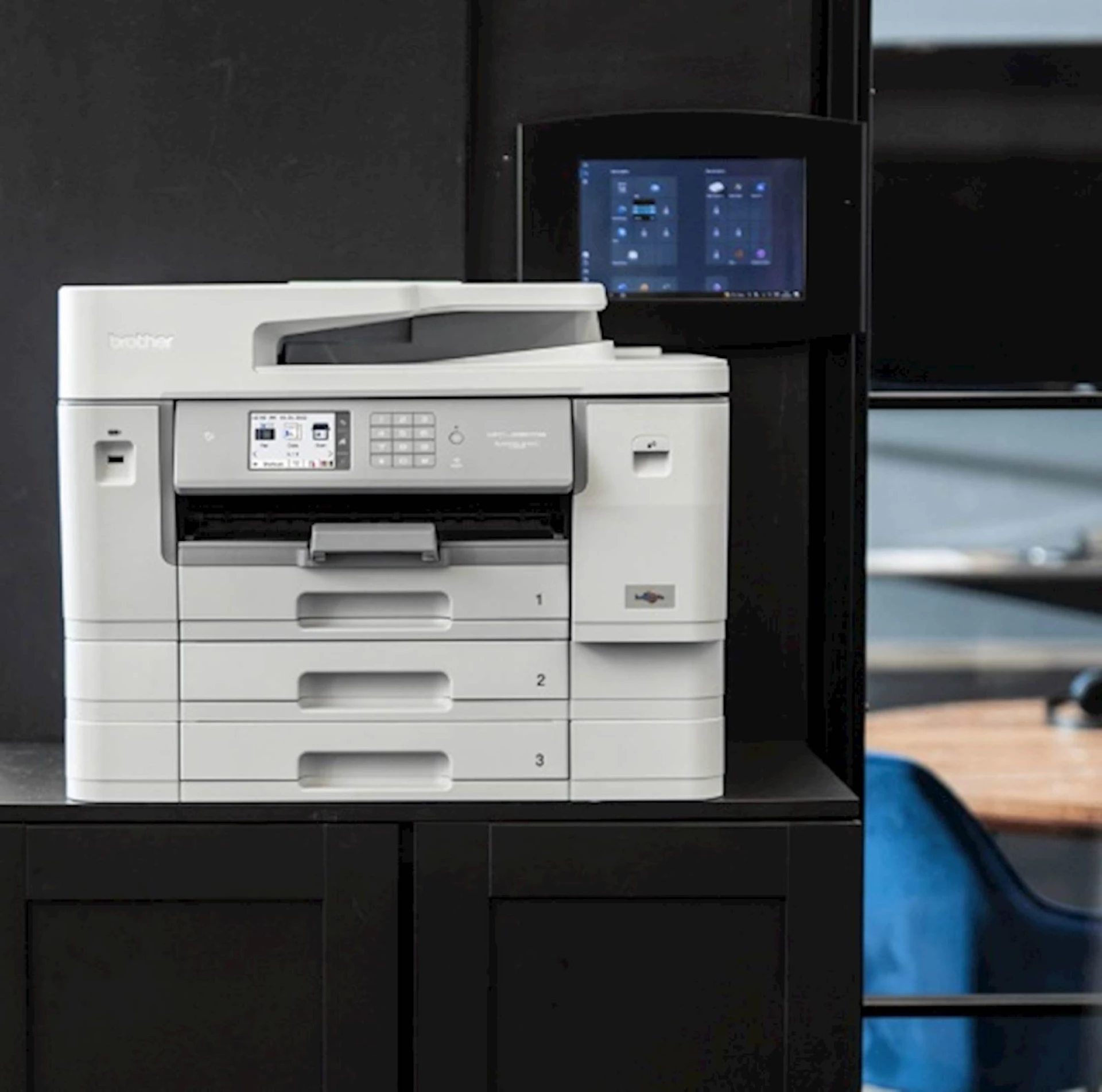MFP BROTHER MFC-J6957DW