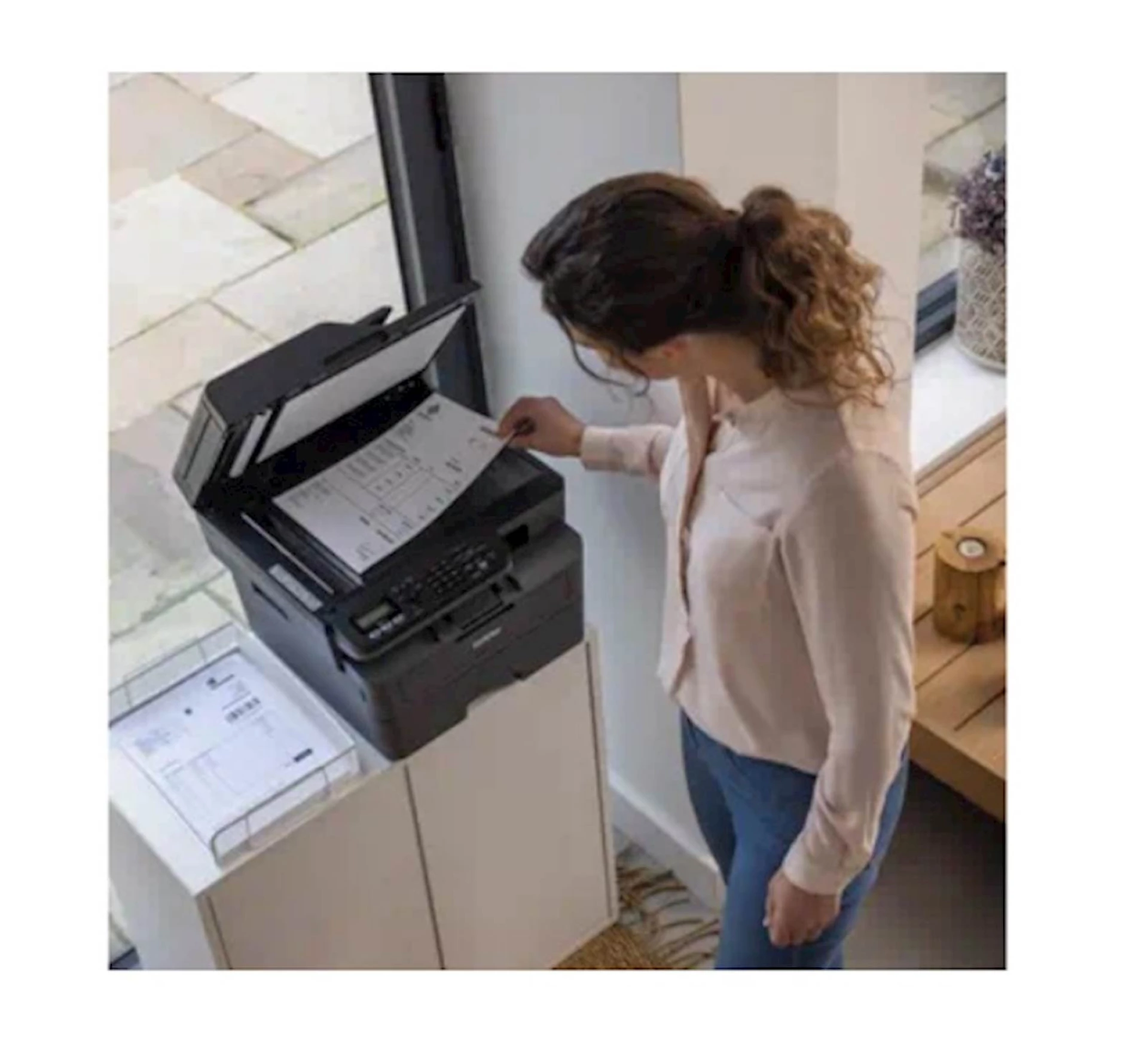 MFP BROTHER MFC-L2802DW
