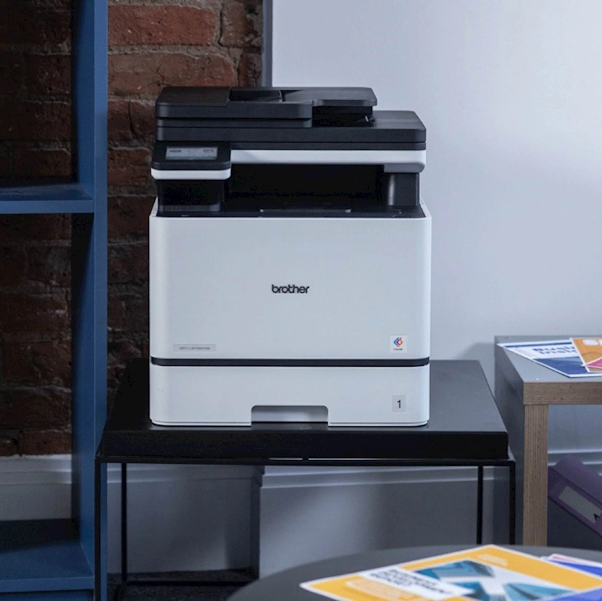 MFP BROTHER ‌‌MFC-L8730CDW