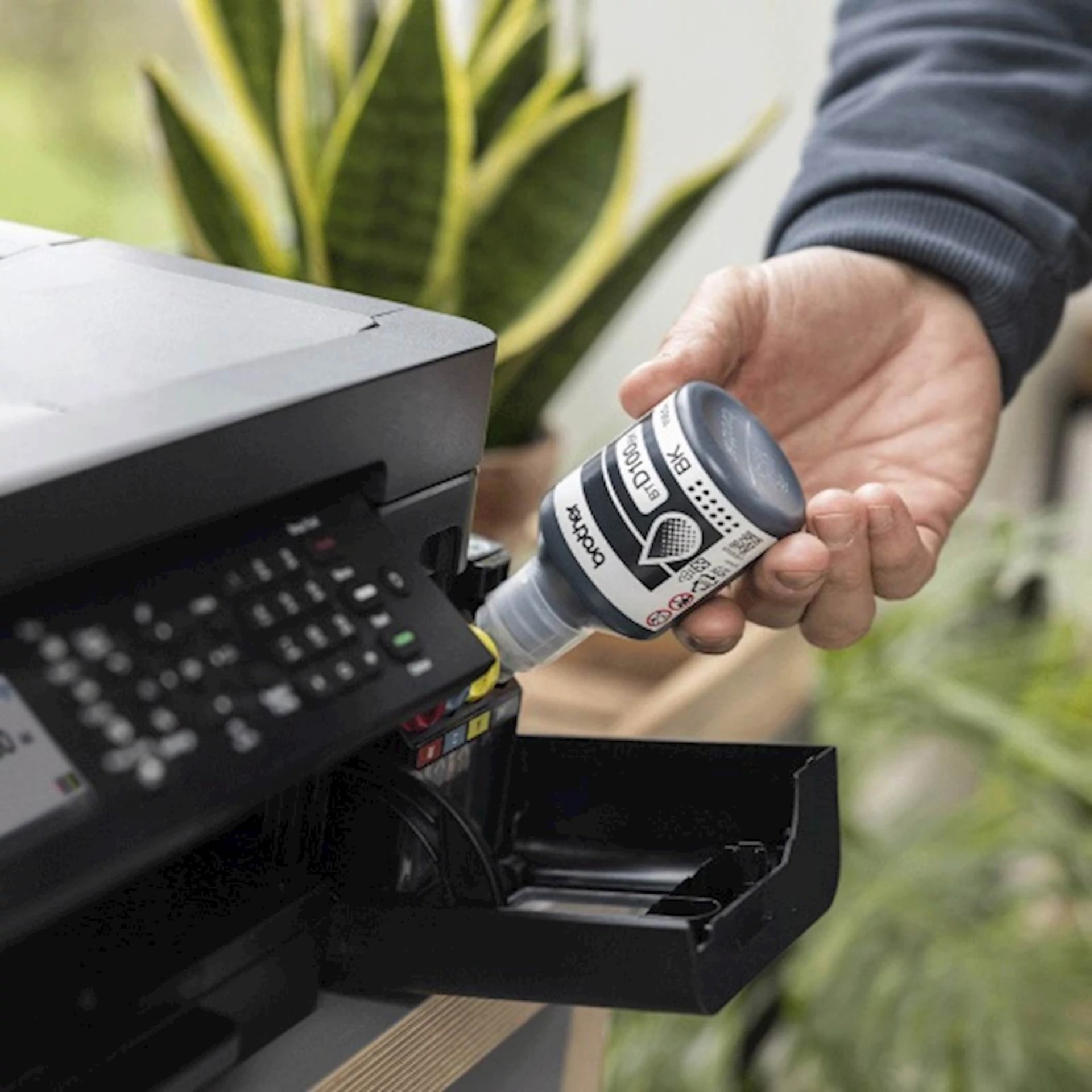 MFP BROTHER MFC-T930DW