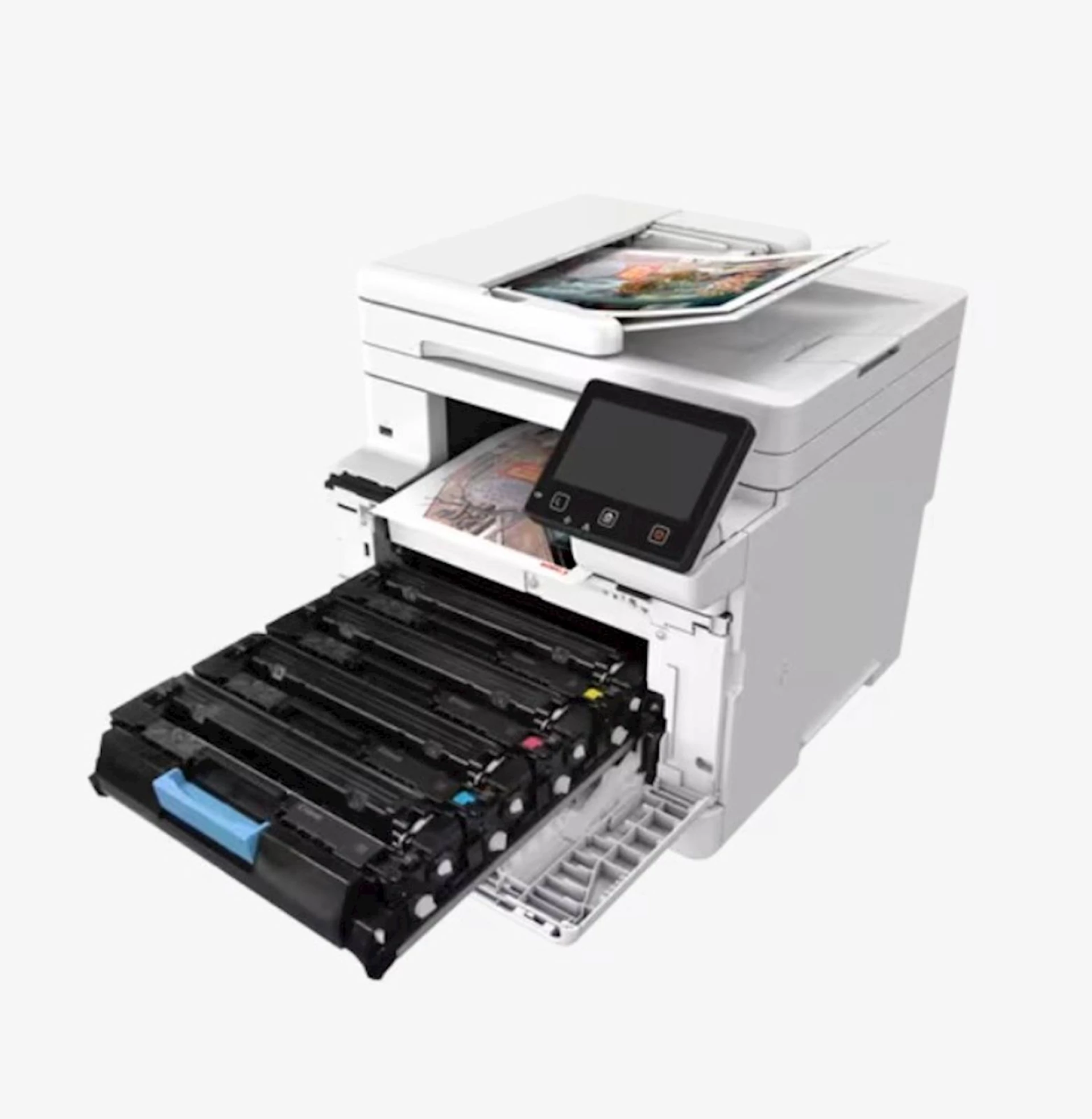MFP CANON i-SENSYS MF667CDW
