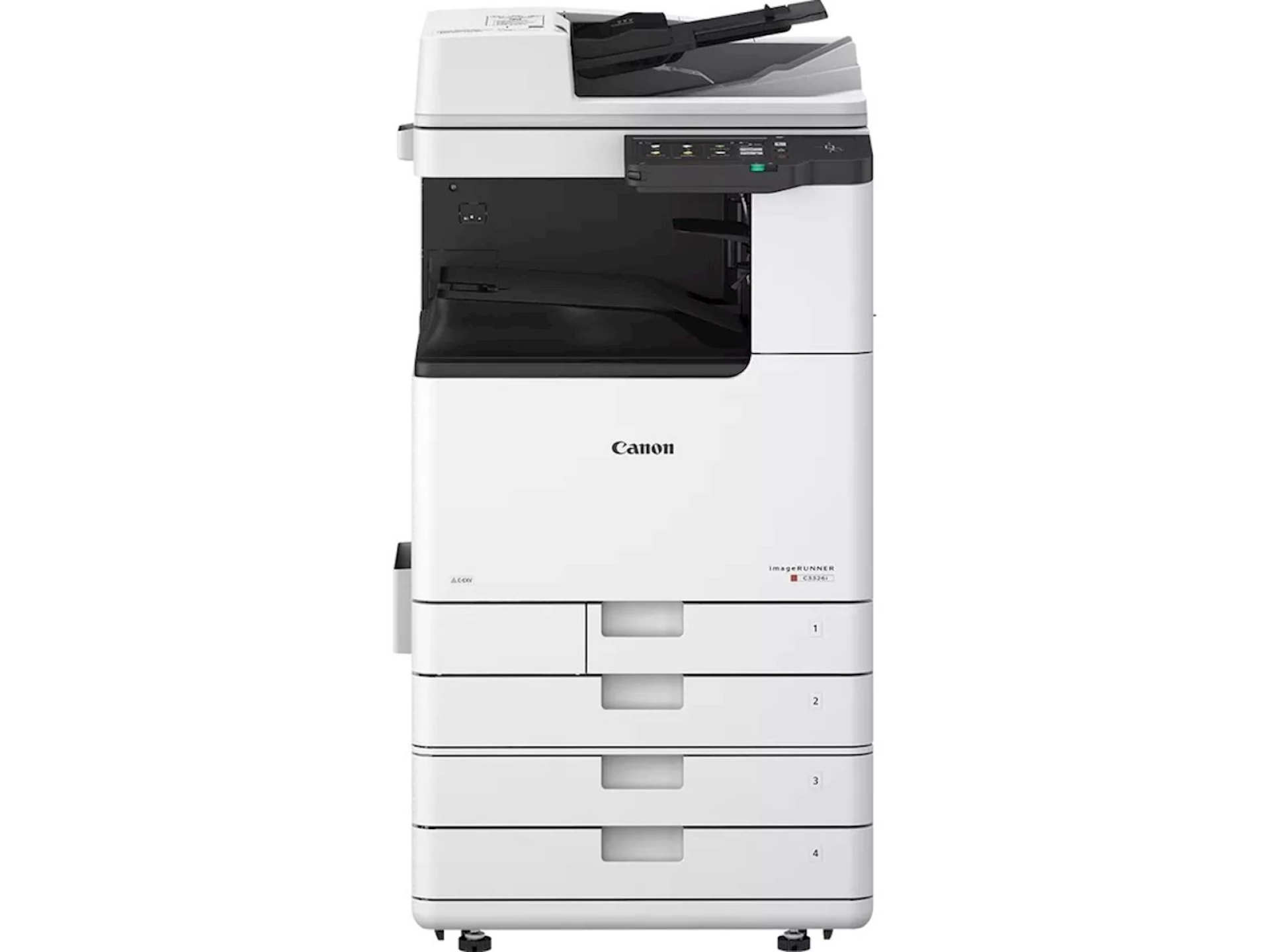 MFP CANON imageRunner C3326i Bundle