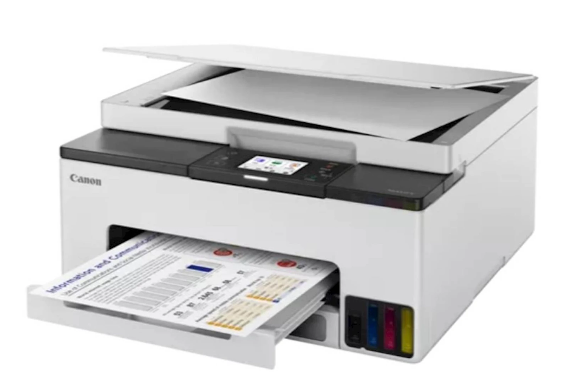 MFP CANON MAXIFY GX1040