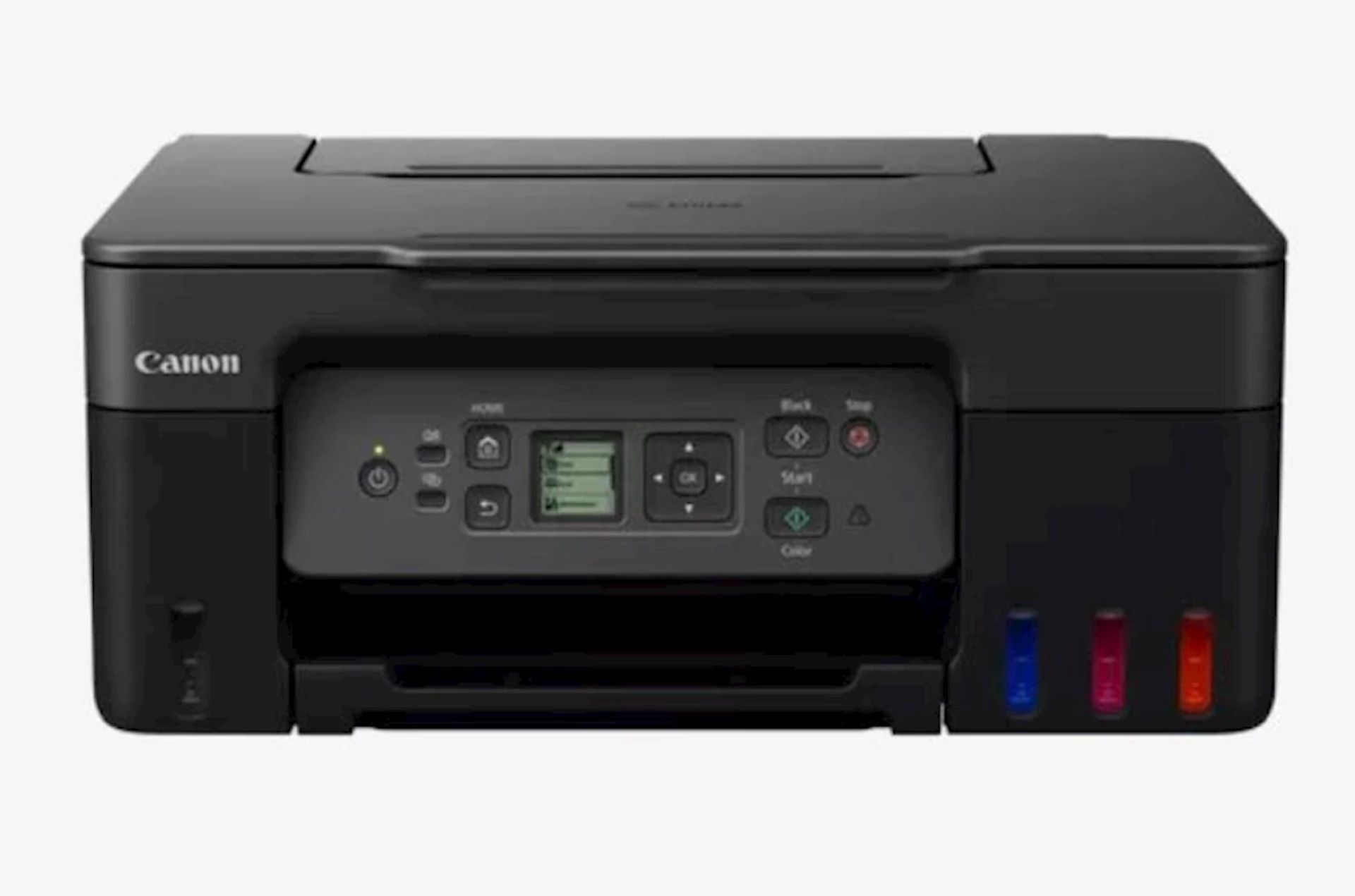 MFP CANON PIXMA G3470 black