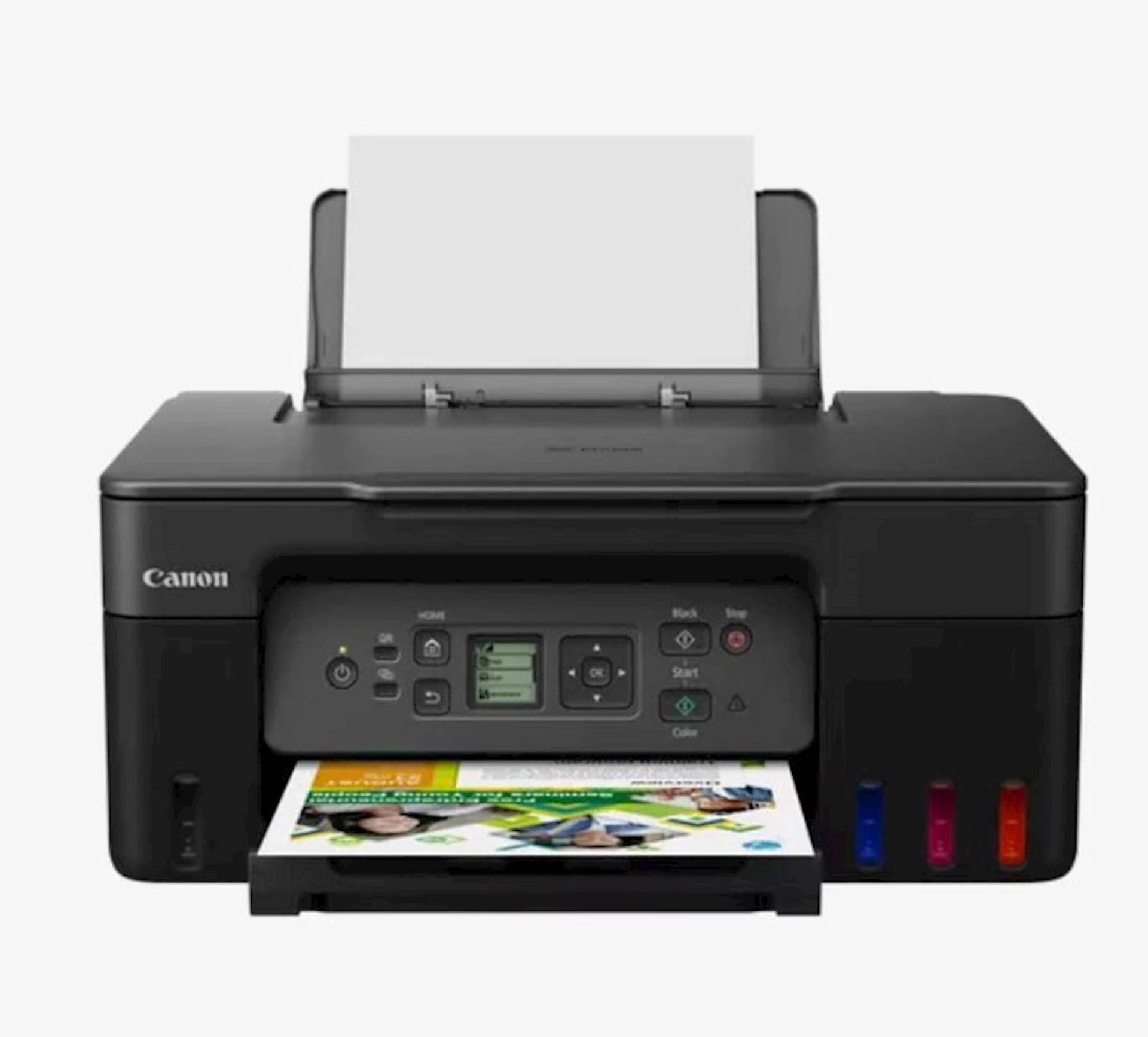 MFP CANON PIXMA G3470 black