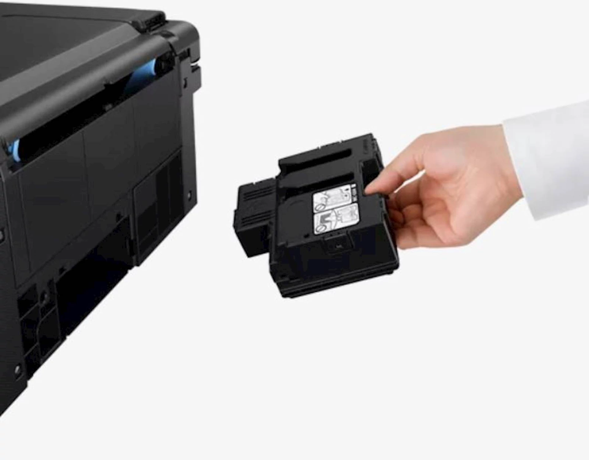 MFP CANON PIXMA G3470 black