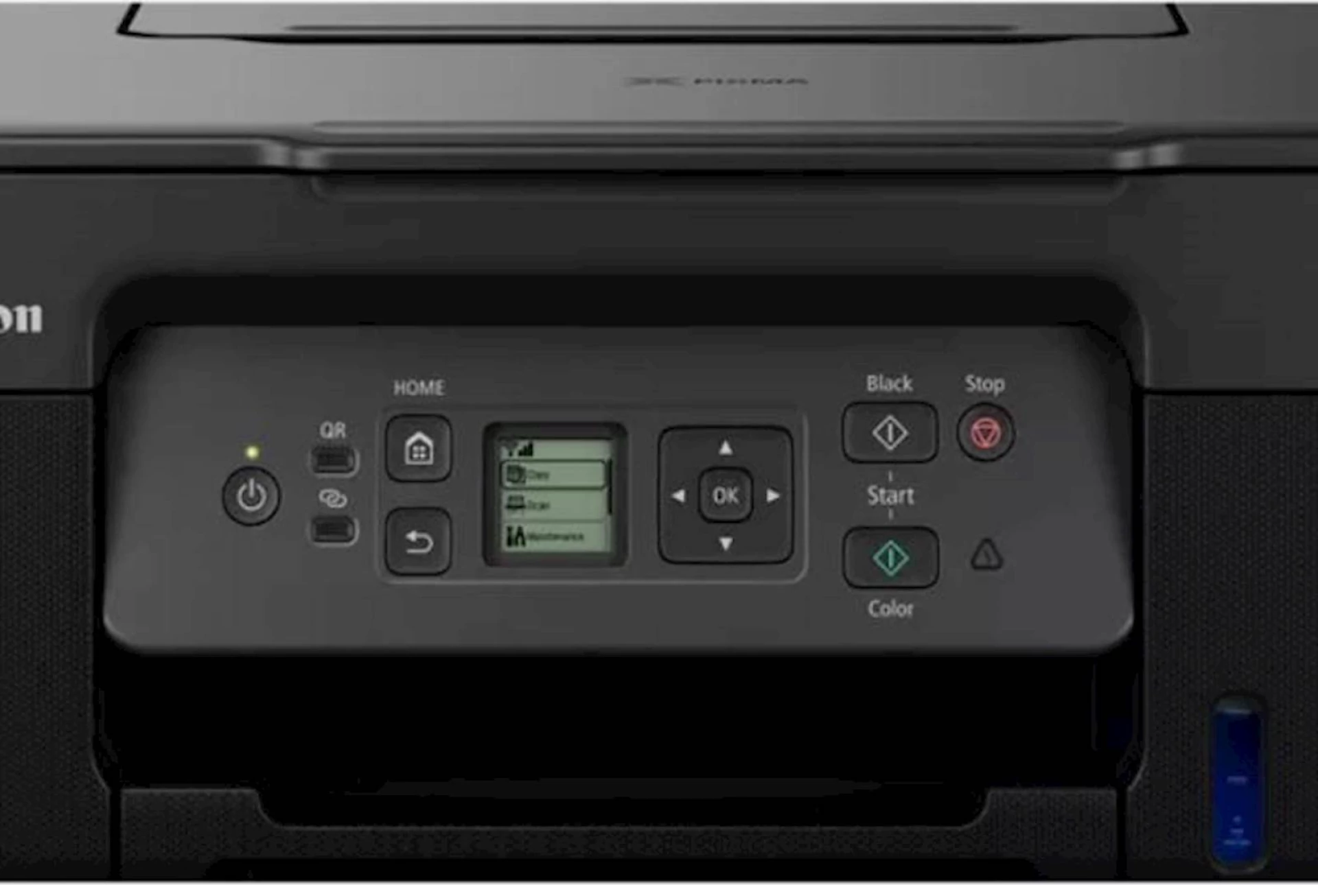 MFP CANON PIXMA G3470 black