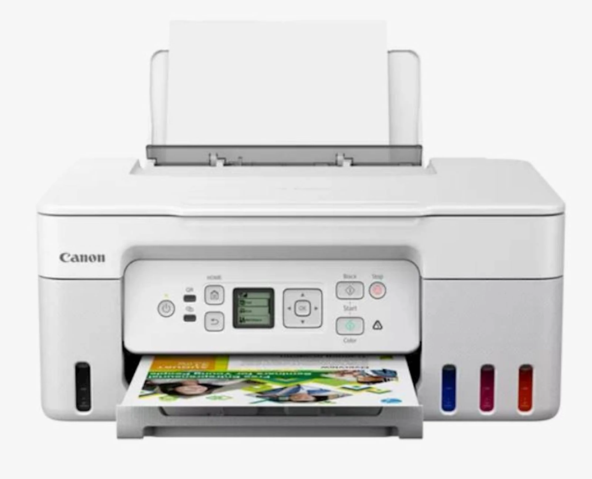 MFP CANON PIXMA G3470 WHITE