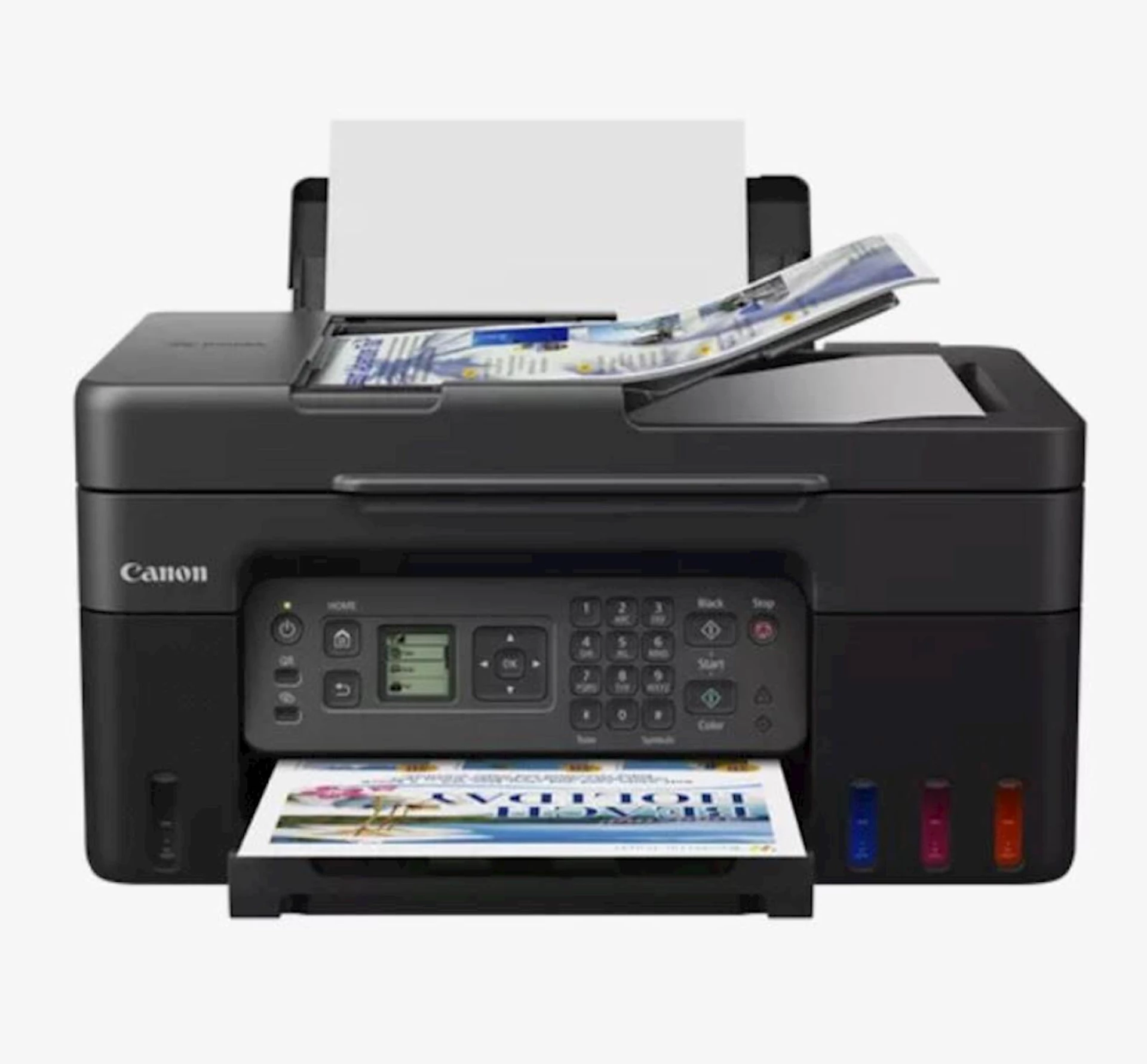 MFP CANON PIXMA G4470