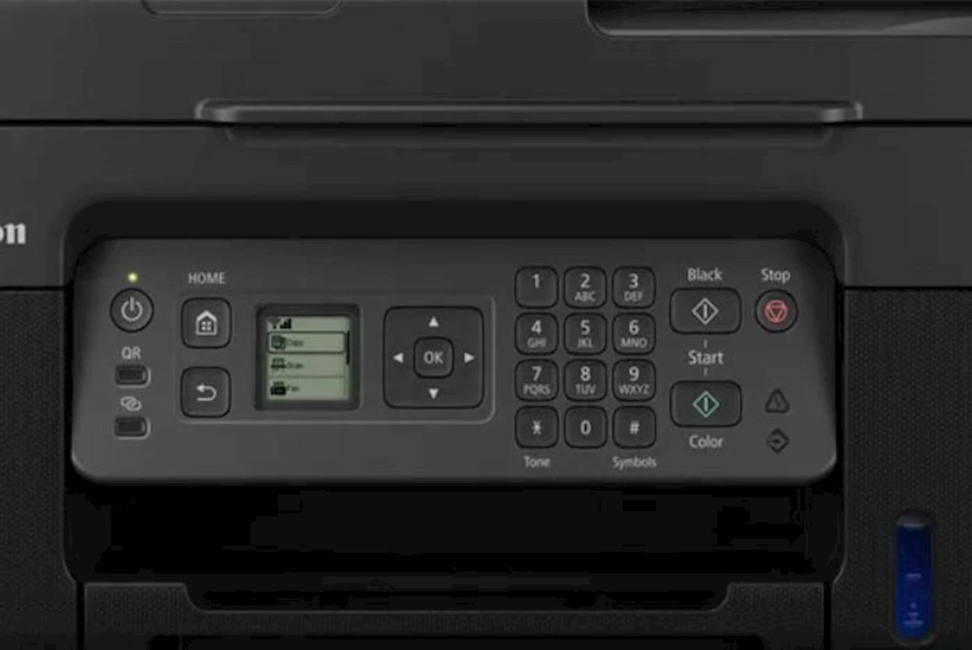 MFP CANON PIXMA G4470