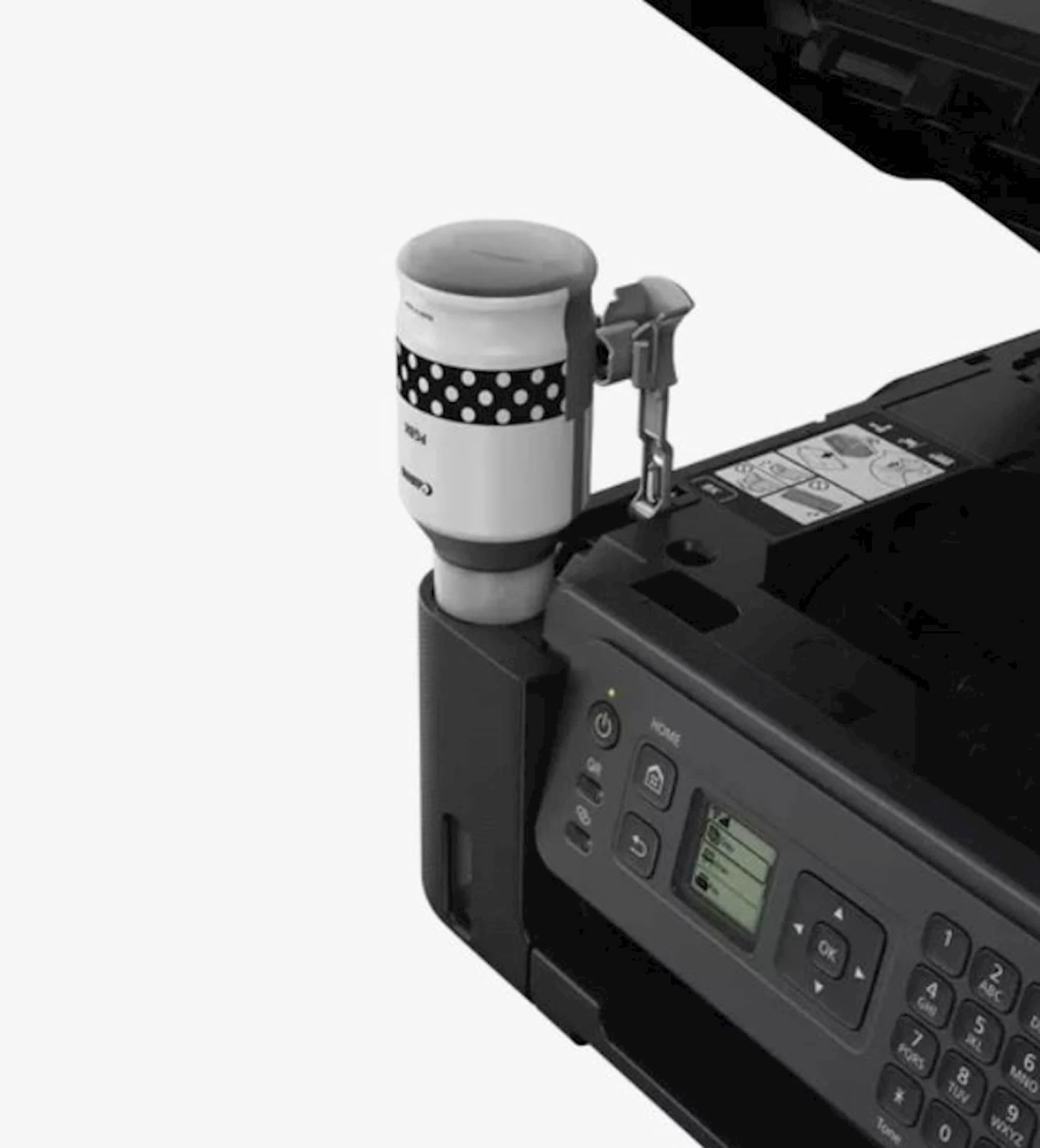 MFP CANON PIXMA G4470