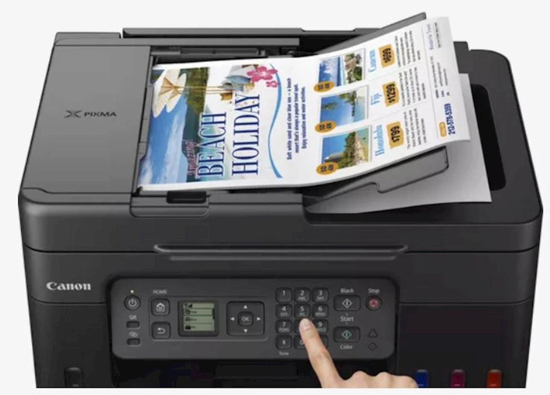 MFP CANON PIXMA G4470
