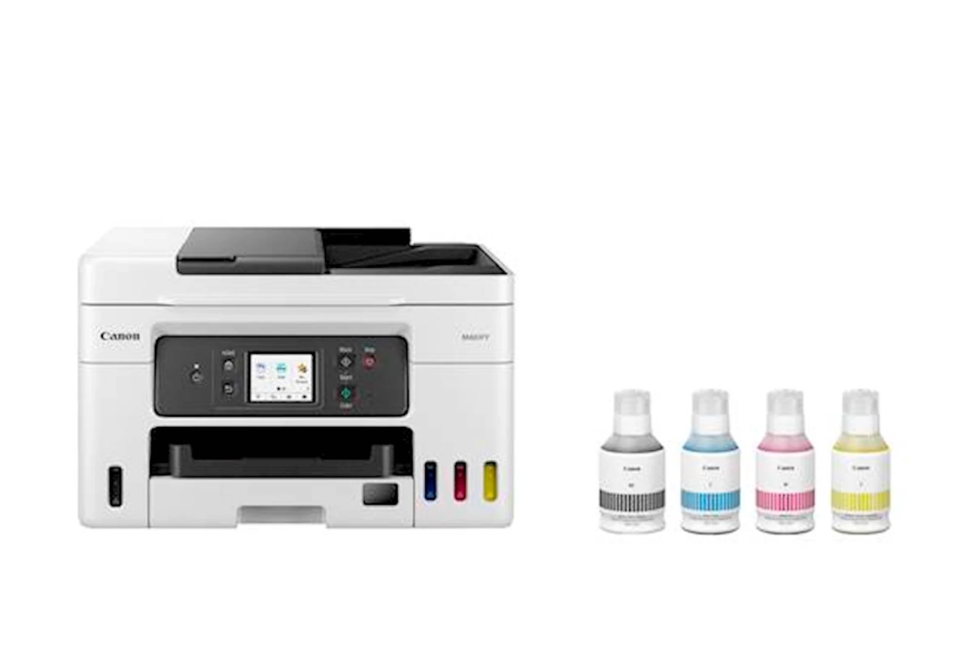 MFP CANON PIXMA GX4040