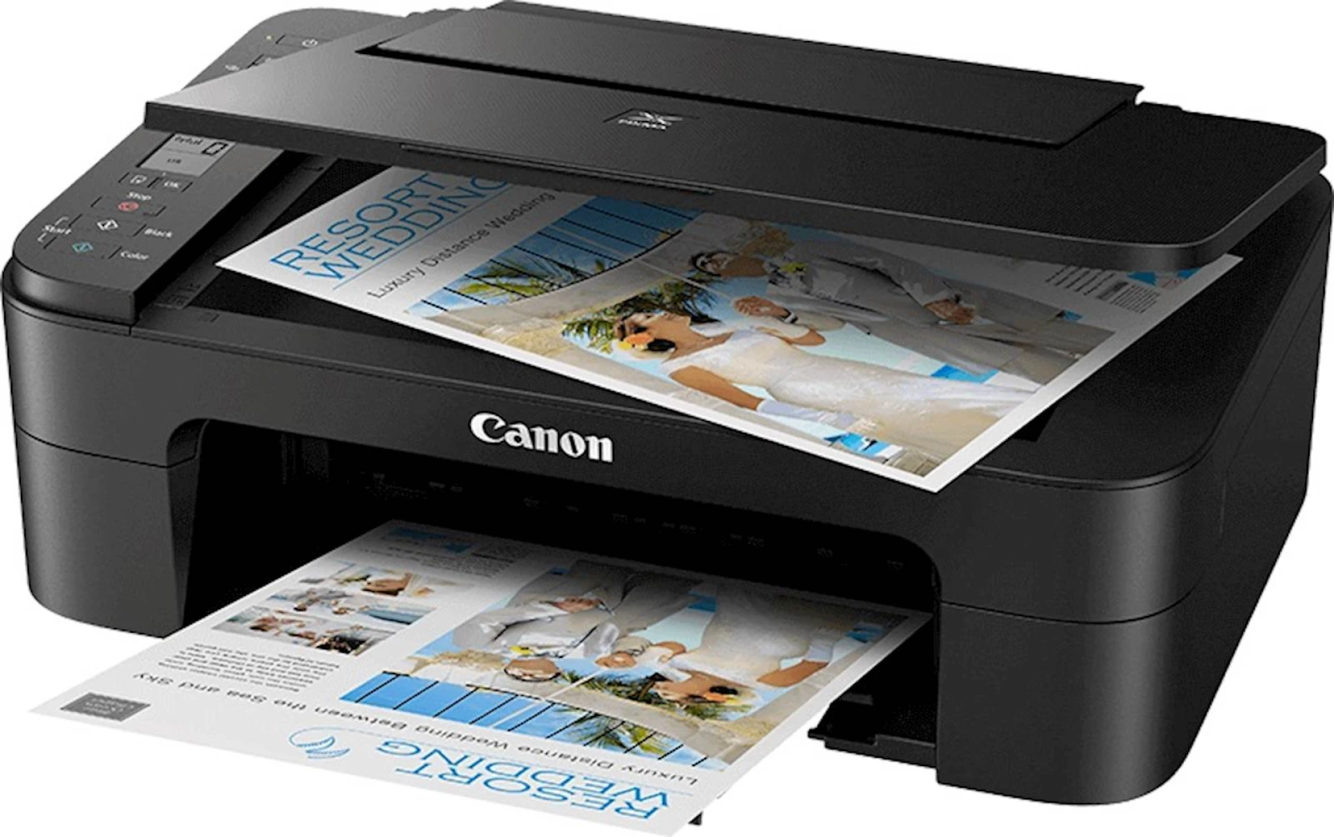 MFP CANON Pixma TS6550I