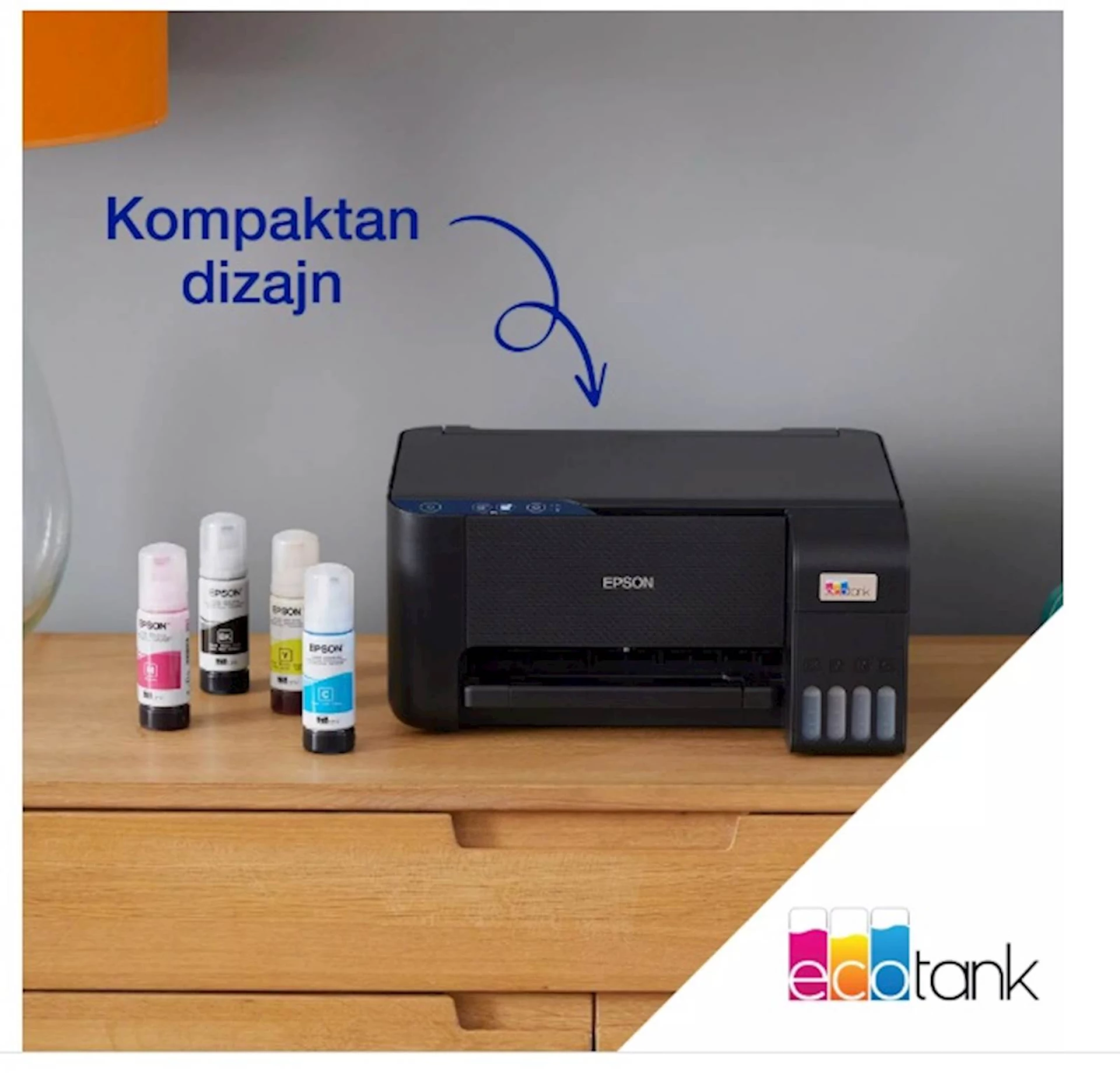 MFP Epson EcoTank  L3231