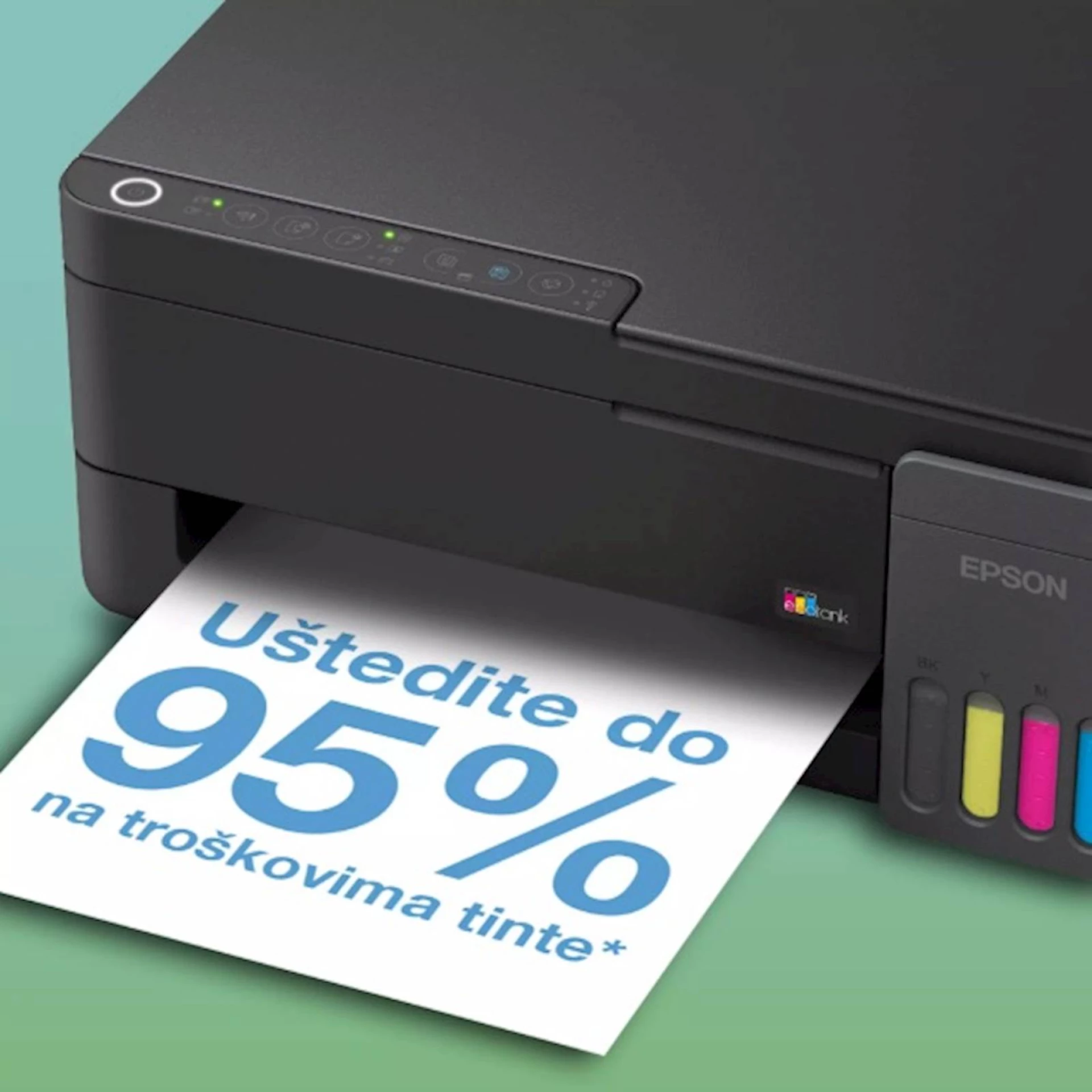 MFP EPSON EcoTank  L3350