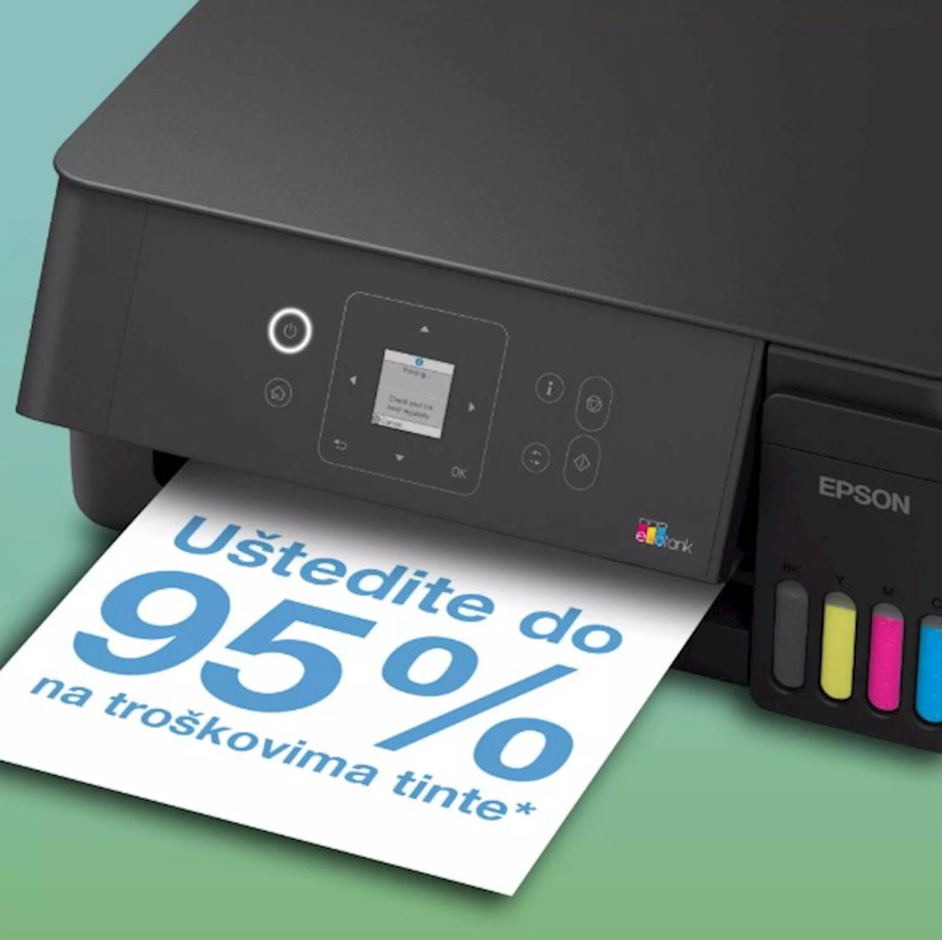 MFP Epson EcoTank  L3361