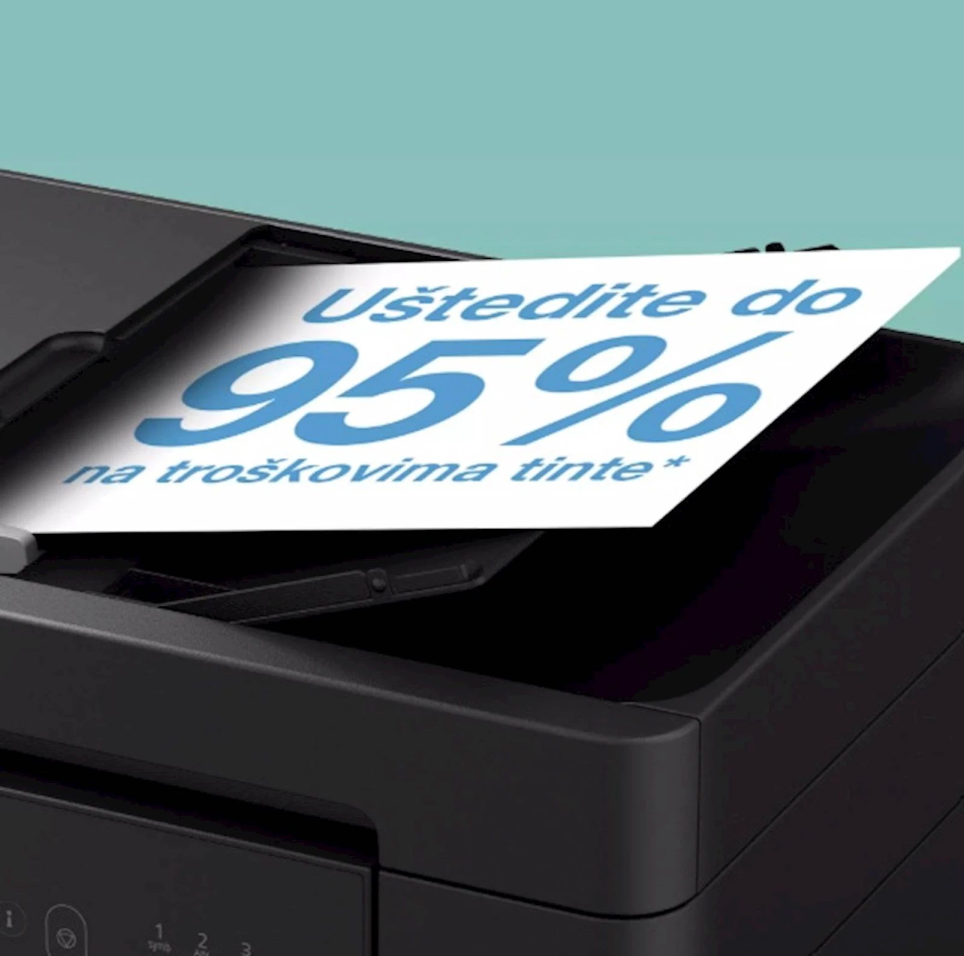MFP Epson EcoTank  L5390