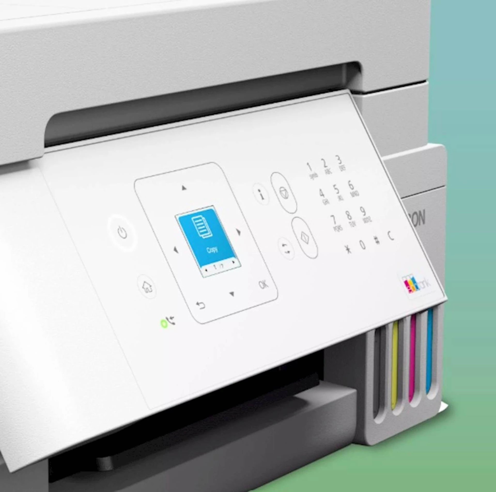 MFP EPSON EcoTank L5396