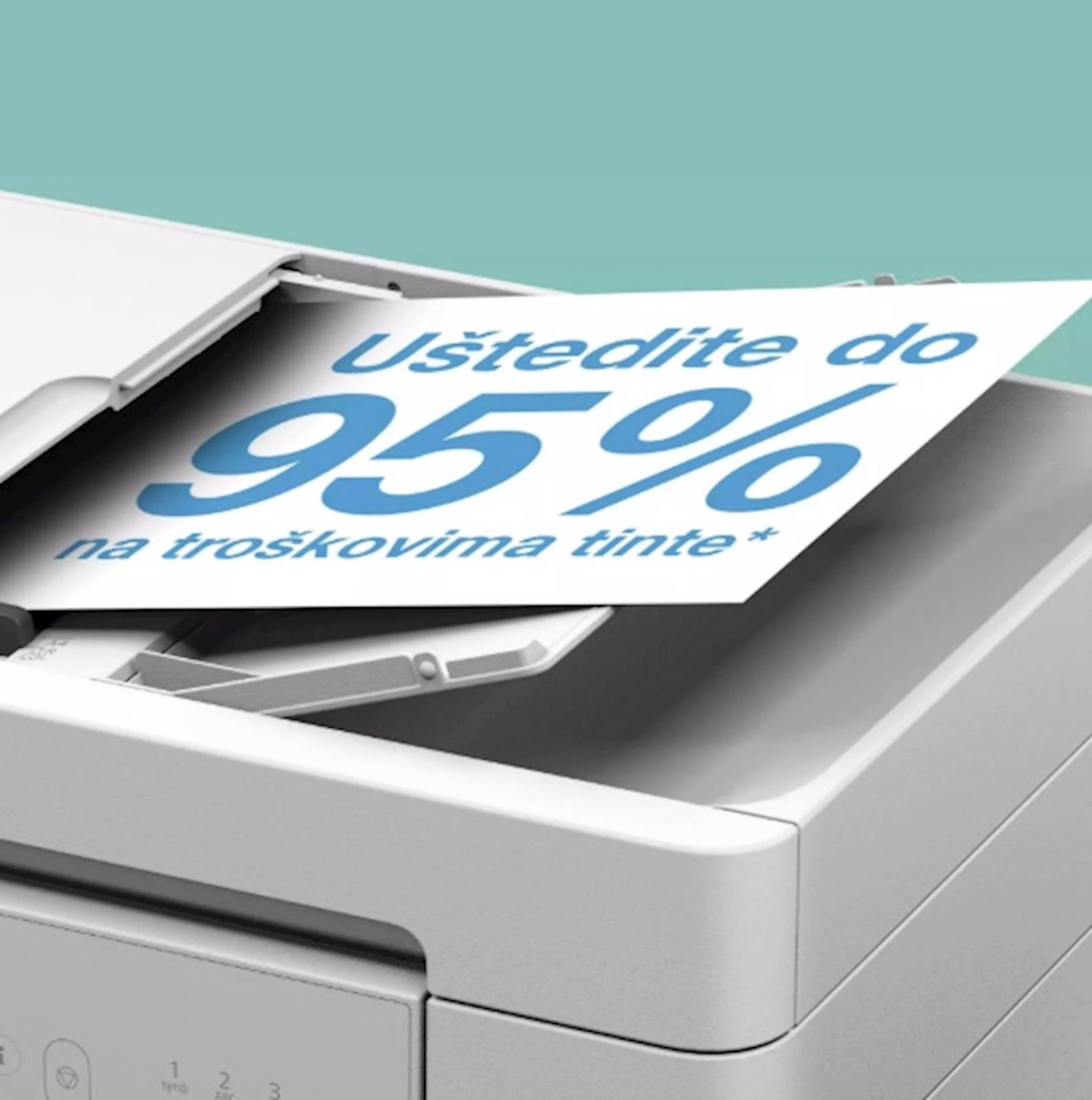 MFP EPSON EcoTank L5396