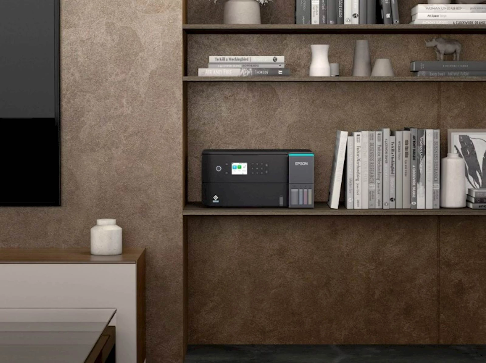 MFP Epson EcoTank  L6360