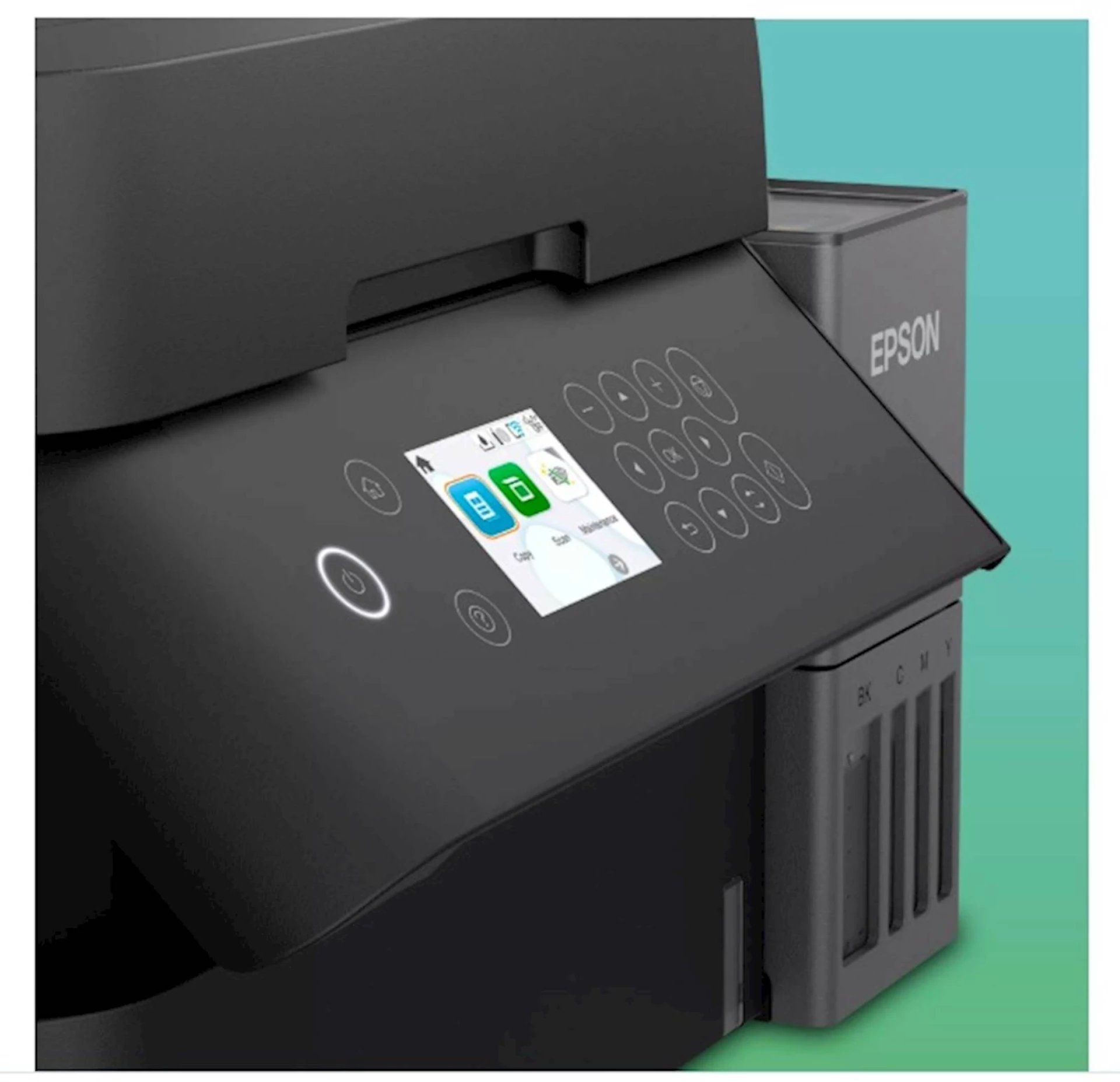 MFP EPSON EcoTank  L6370