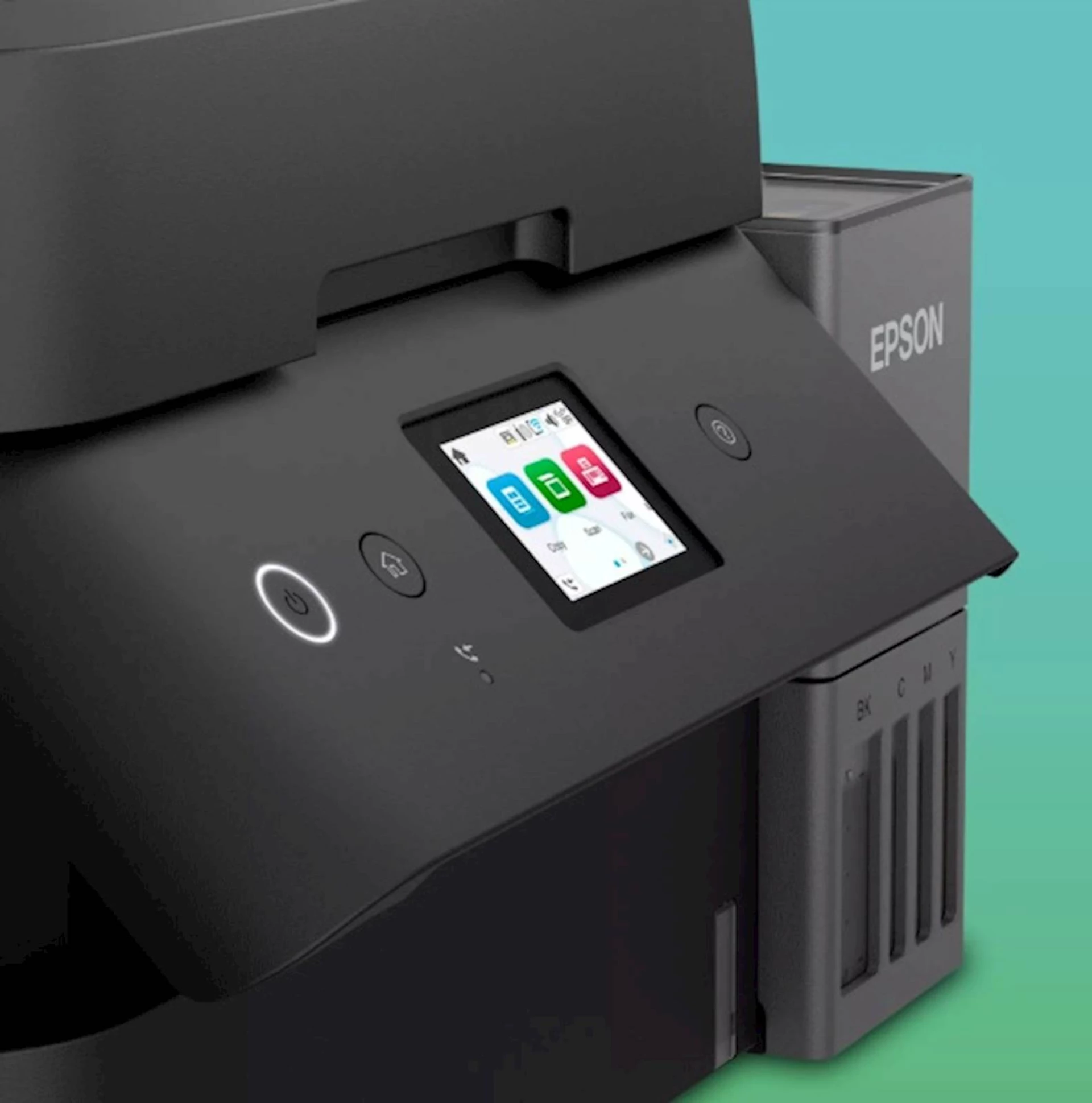 MFP EPSON EcoTank  L6390