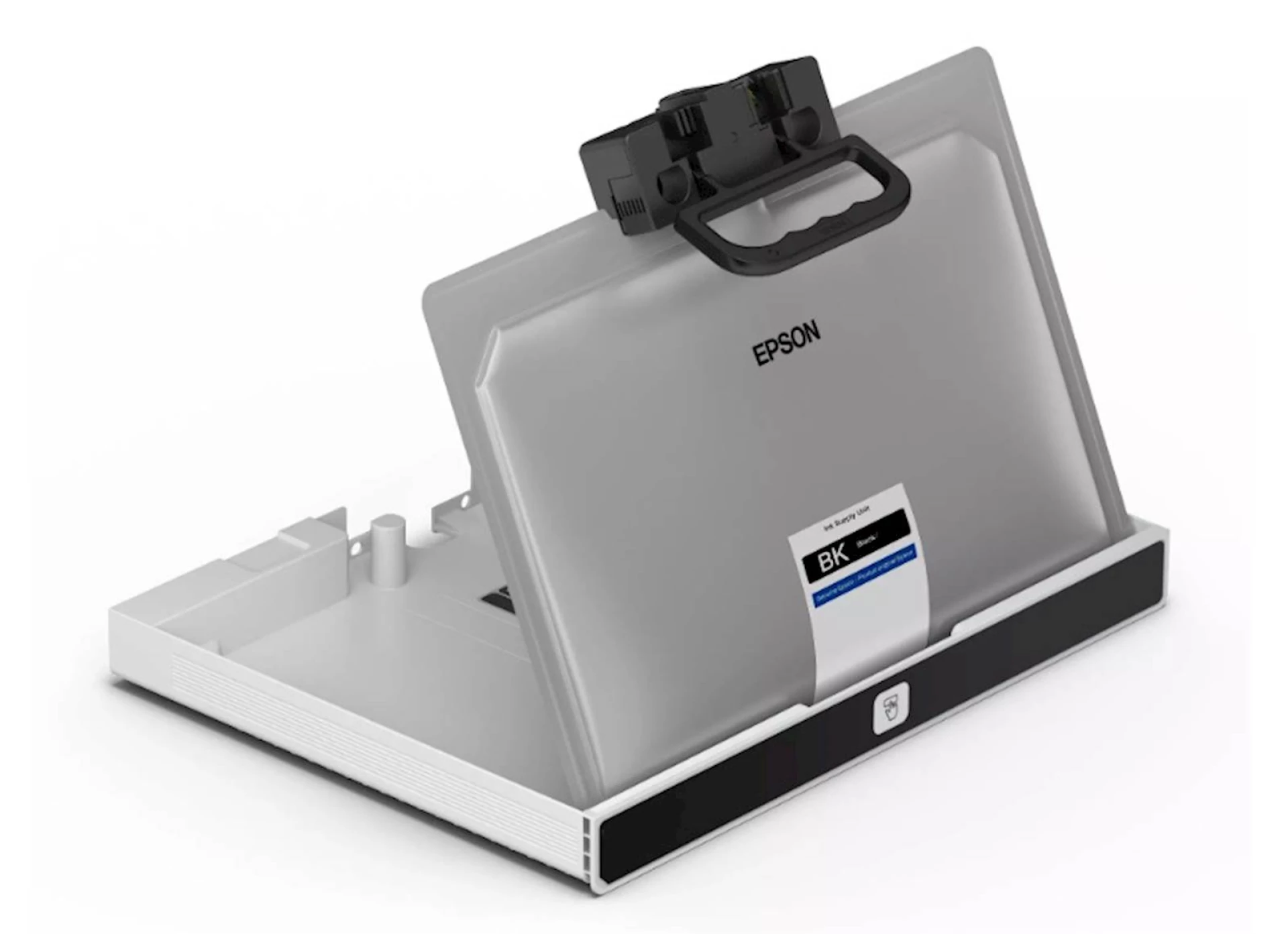 MFP EPSON WorkForce Pro EM-C800RDWF