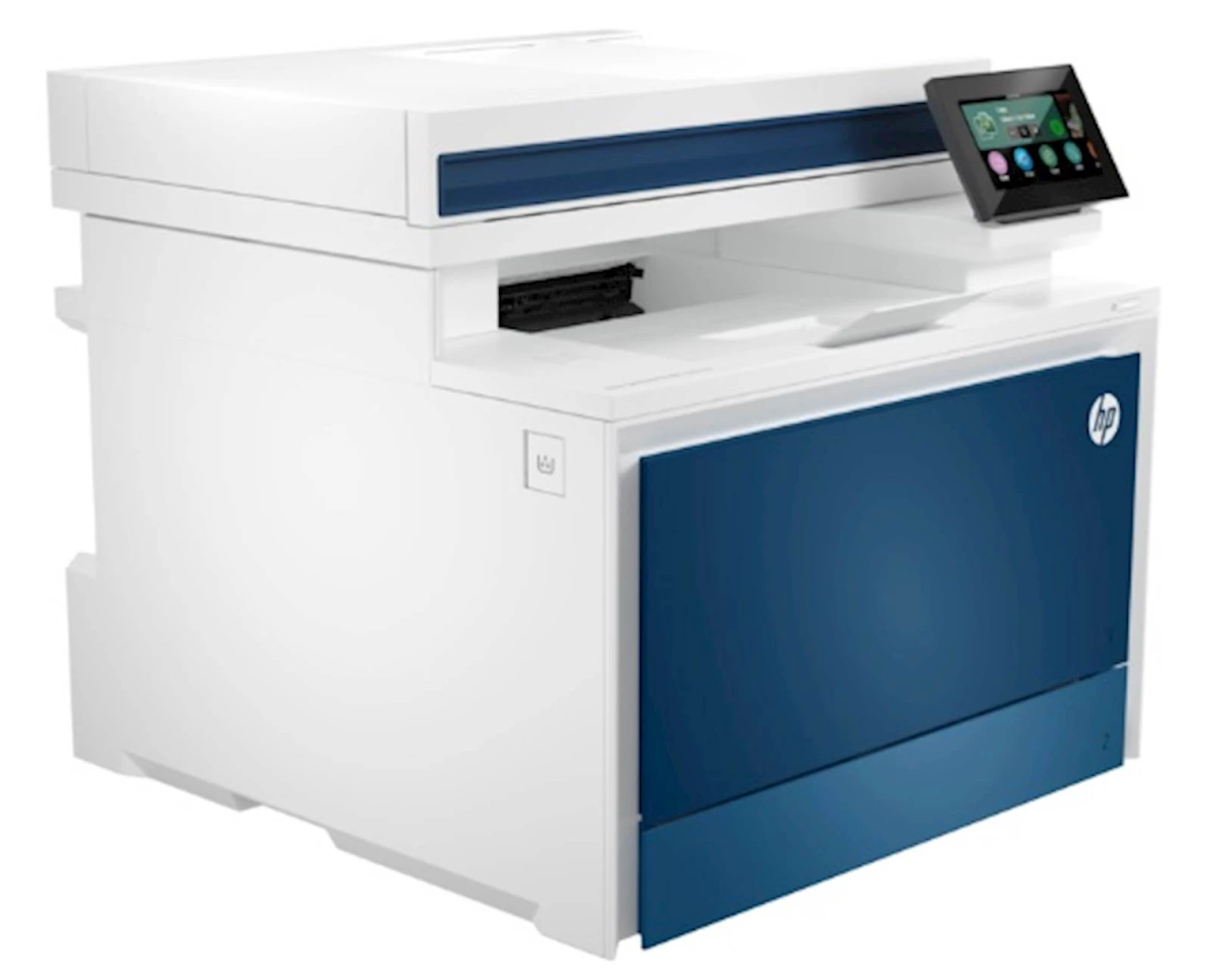 MFP HP Color LaserJet Pro 4303fdn
