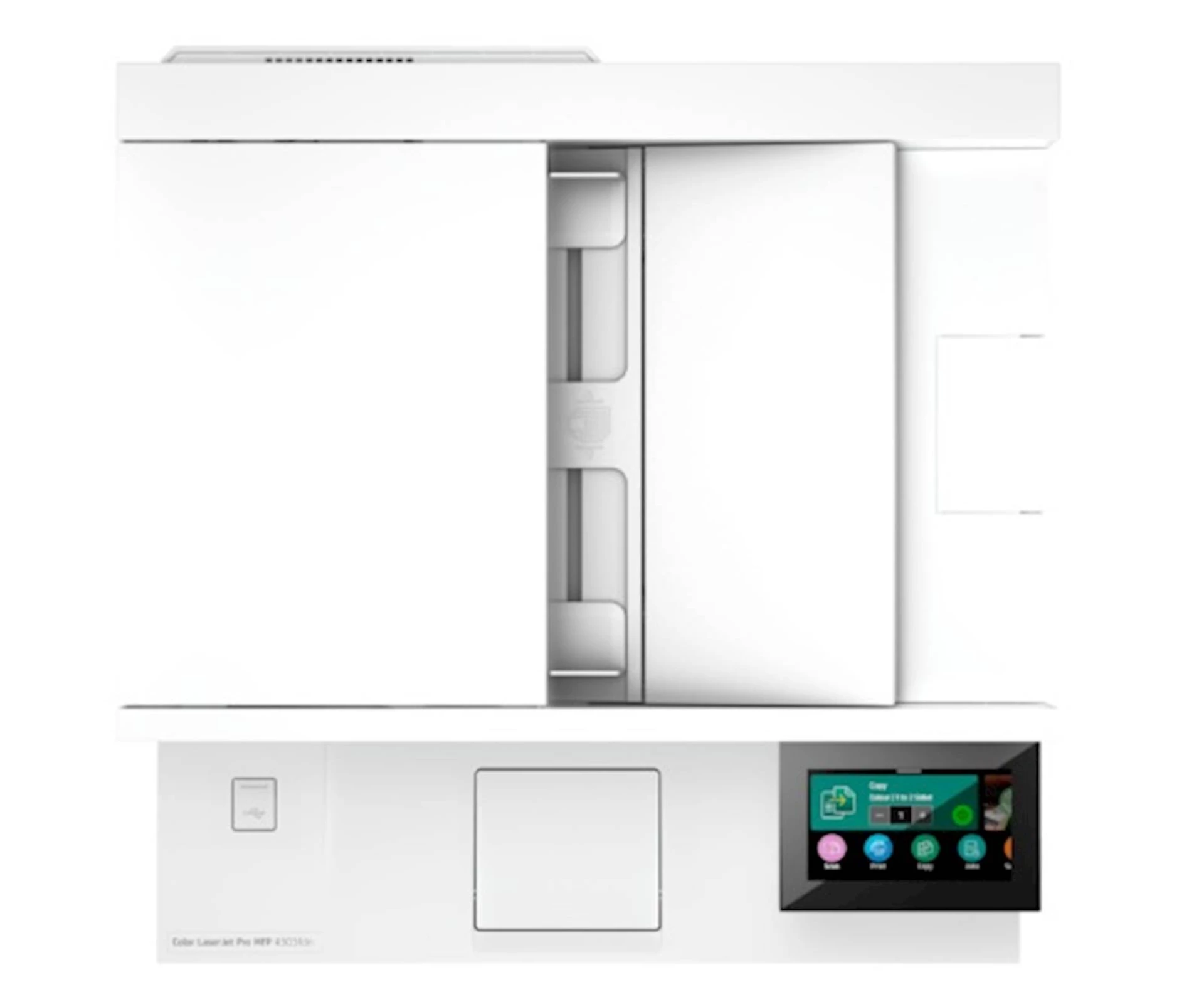 MFP HP Color LaserJet Pro 4303fdn